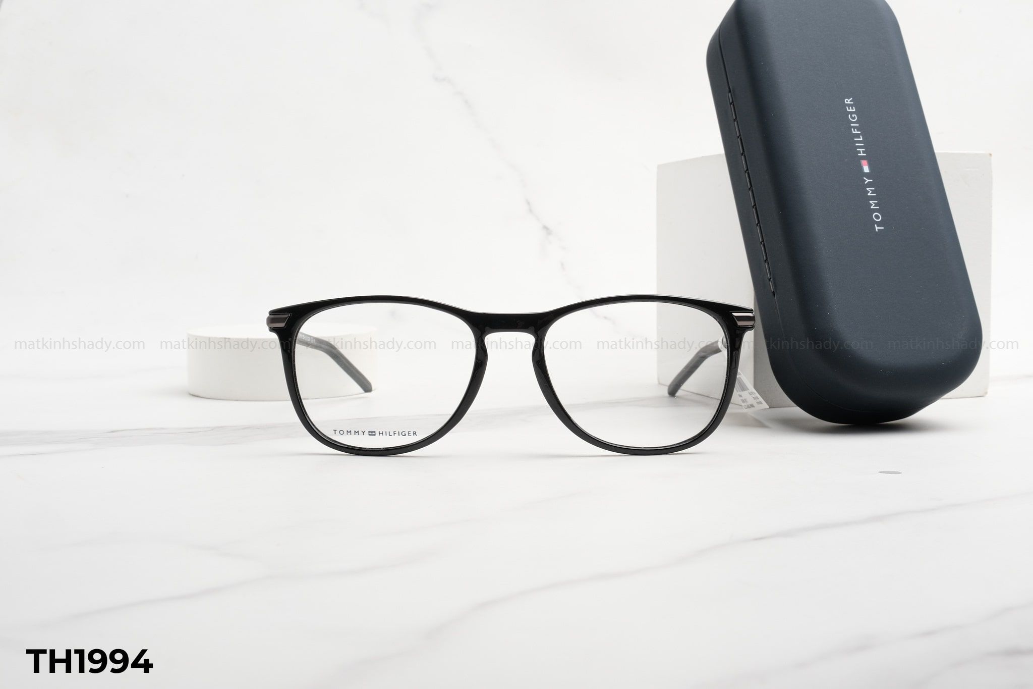  Tommy Hilfiger Eyewear - Glasses - TH1994 