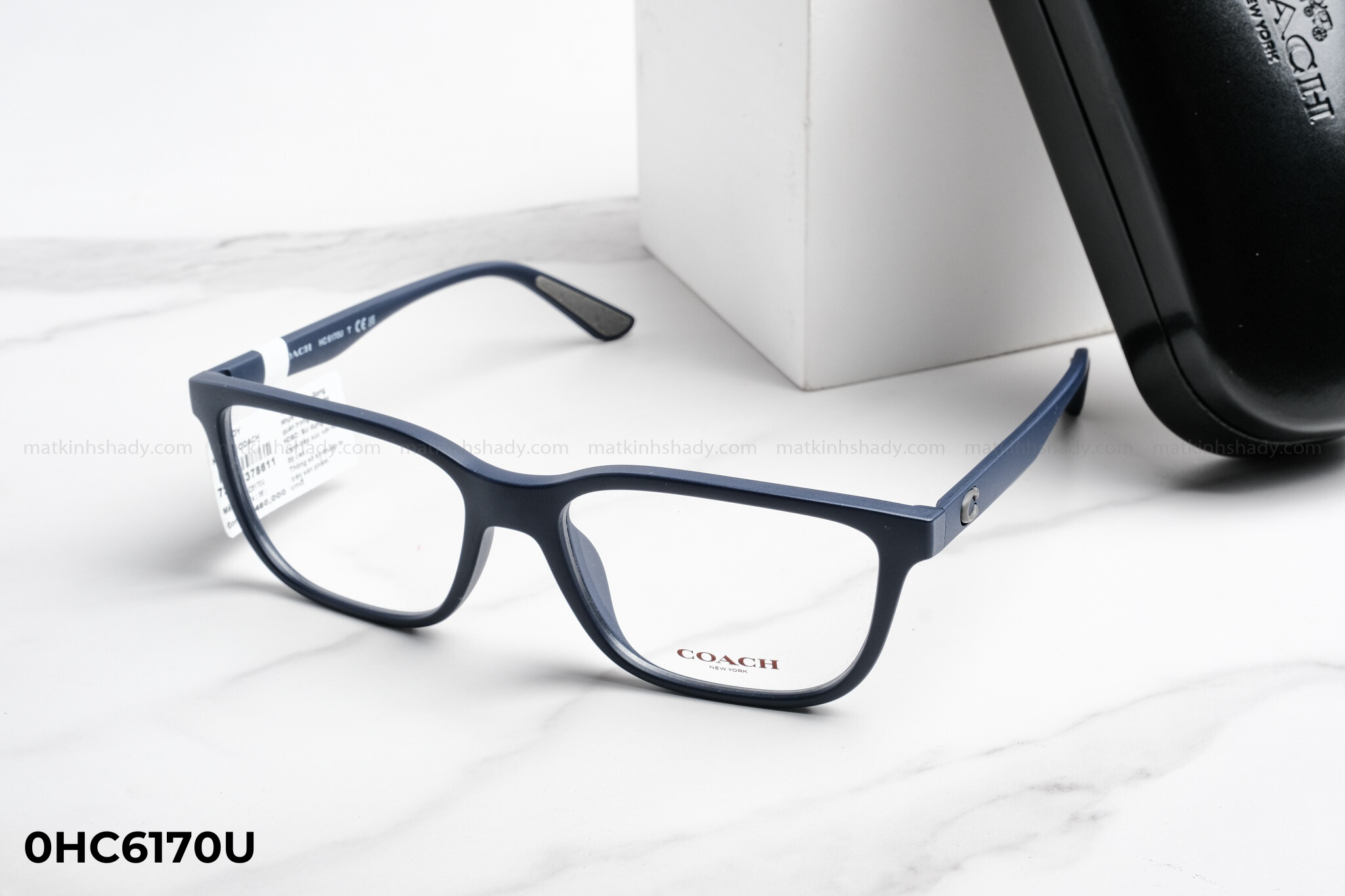  Coach Eyewear - Glasses - 0HC6170U 