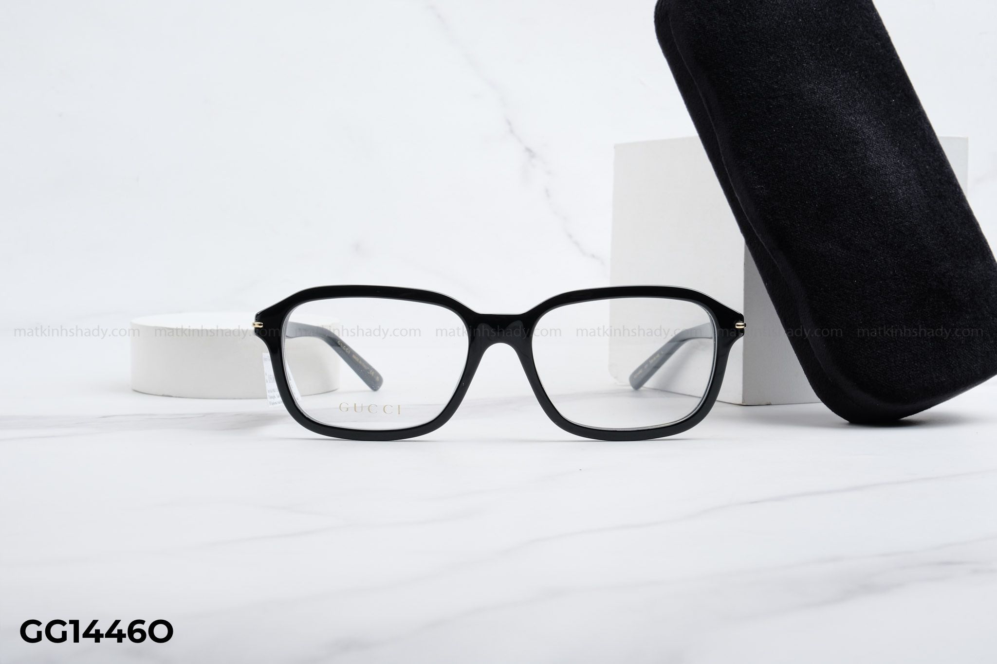  Gucci Eyewear - Glasses - GG1446O 