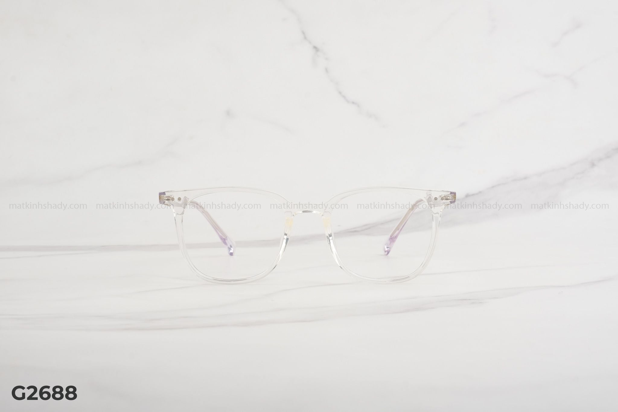  Gọng Kính G2688 