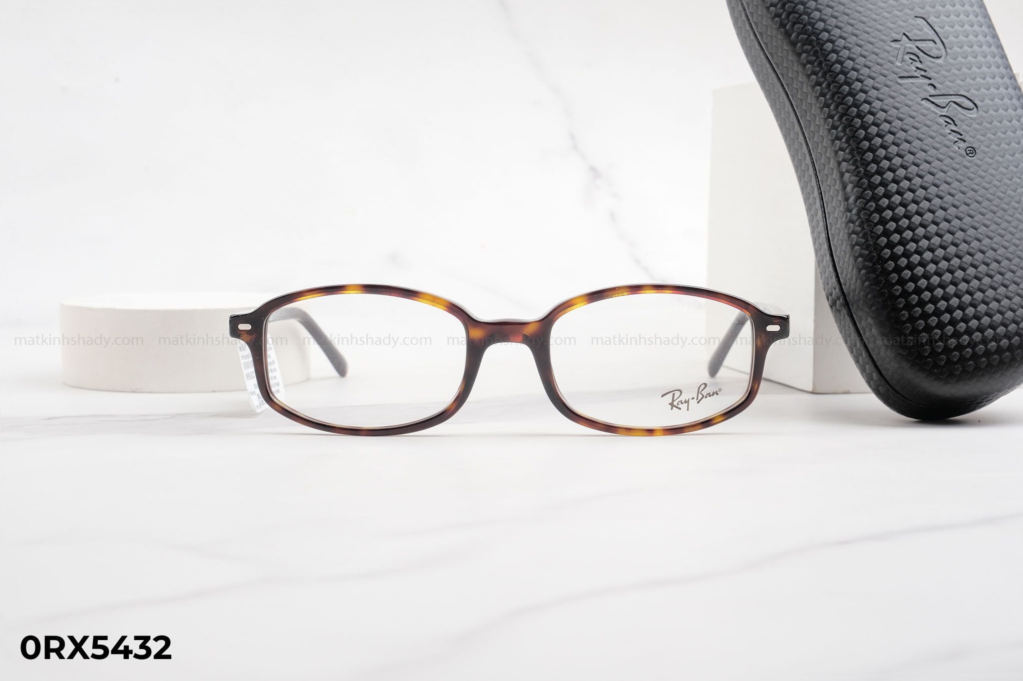  Rayban Eyewear - Glasses - 0RX5432 