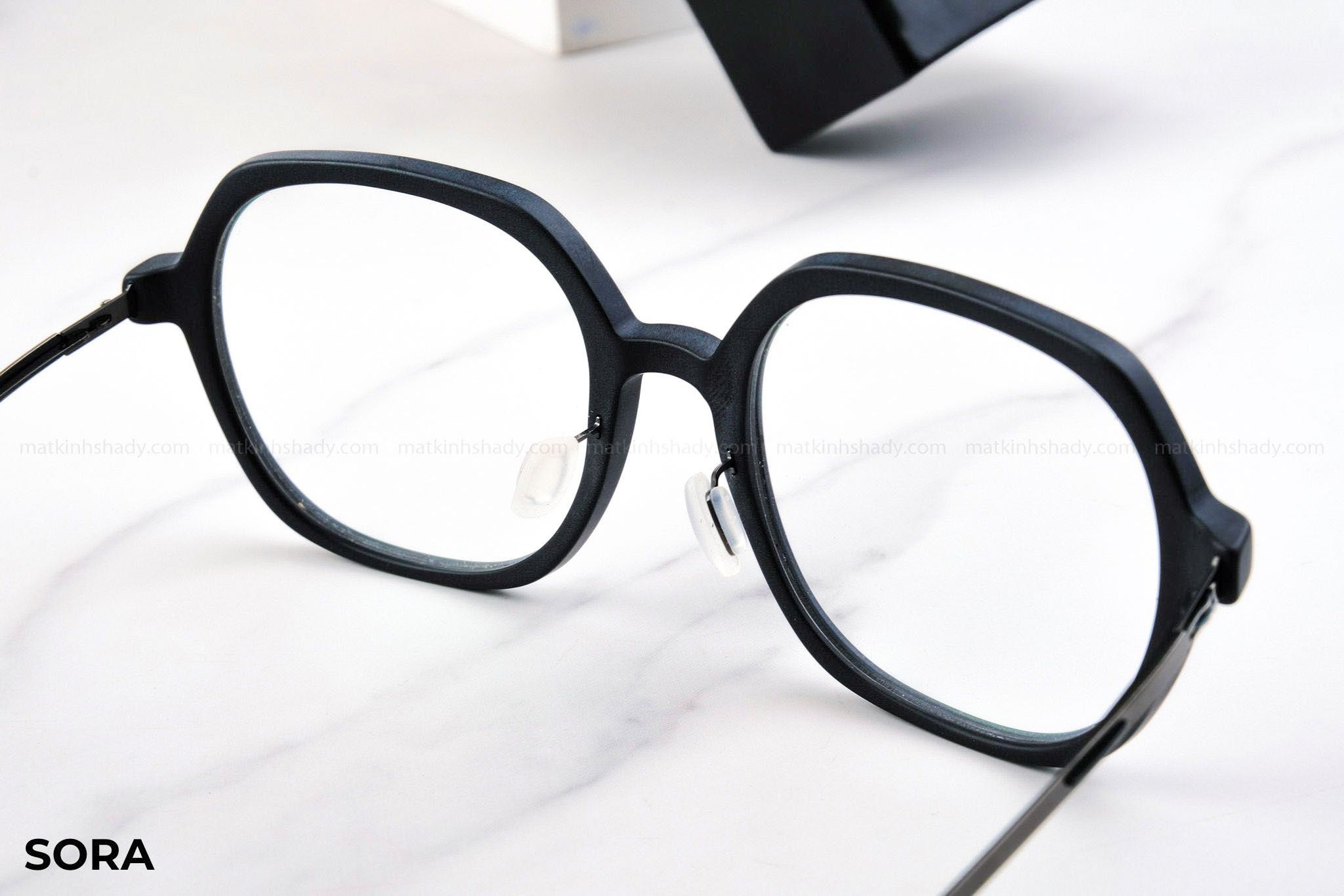  IC! Berlin Eyewear - Glasses - SORA 