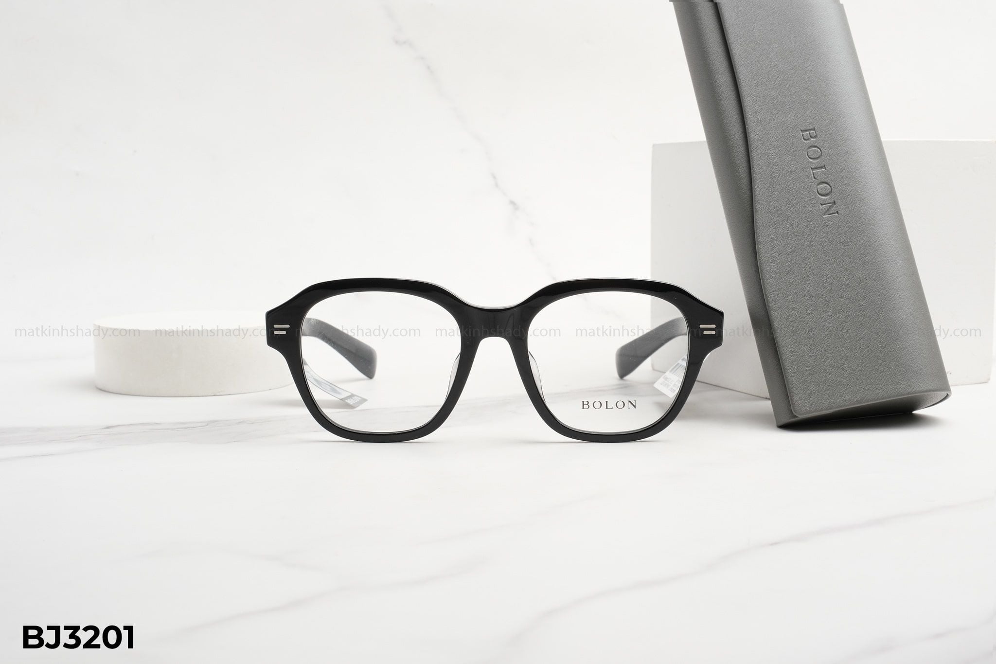  Bolon Eyewear - Glasses - BJ3201 