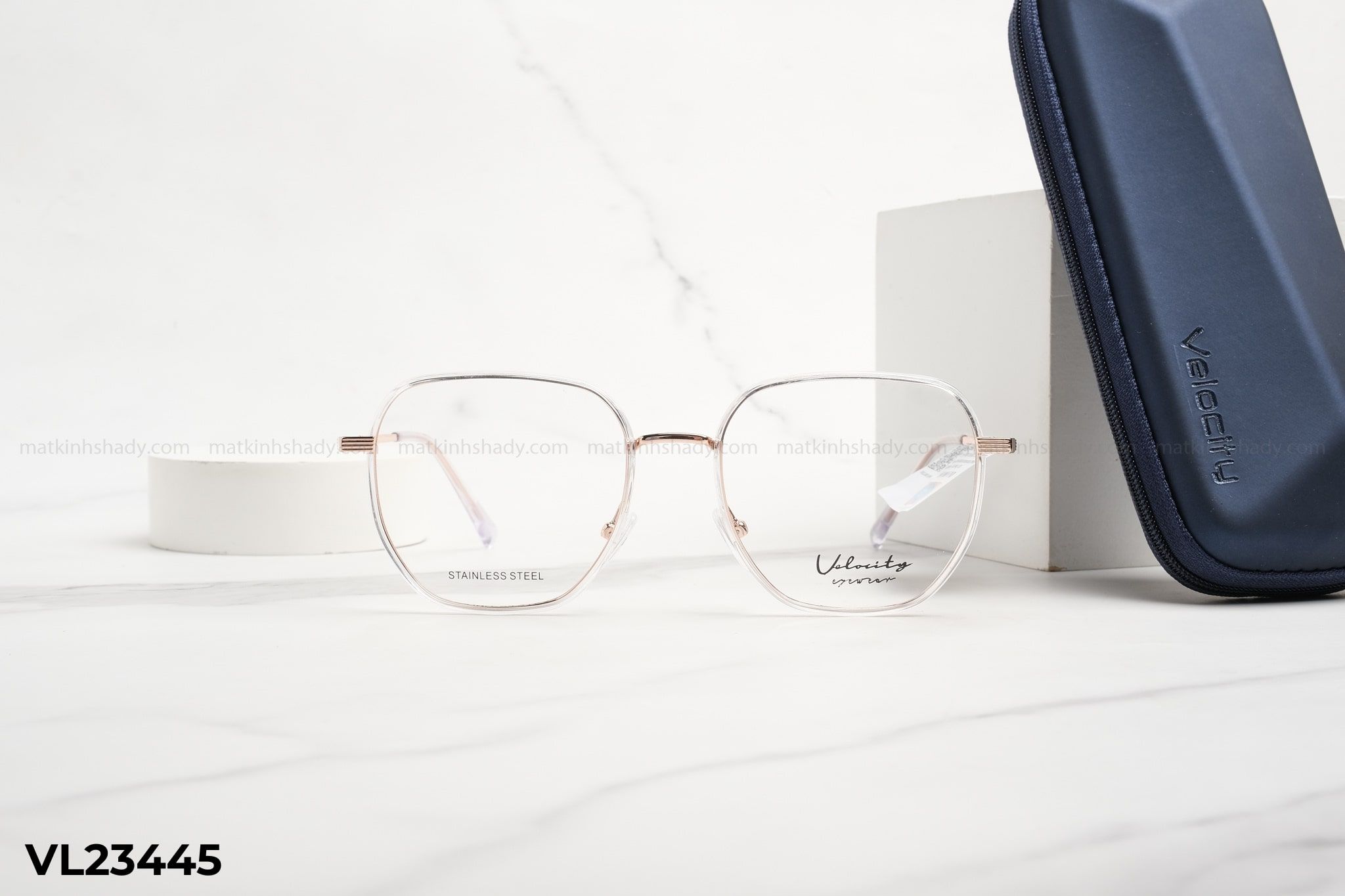  Velocity Eyewear - Glasses - VL23445 