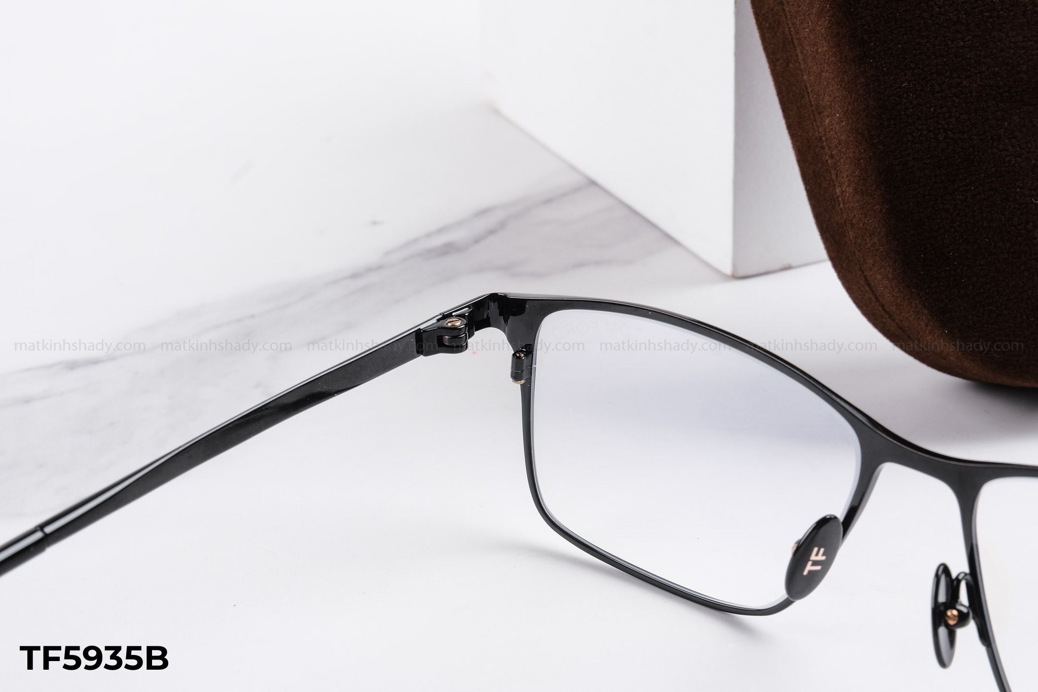  Tom Ford Eyewear - Glasses - TF5935B 