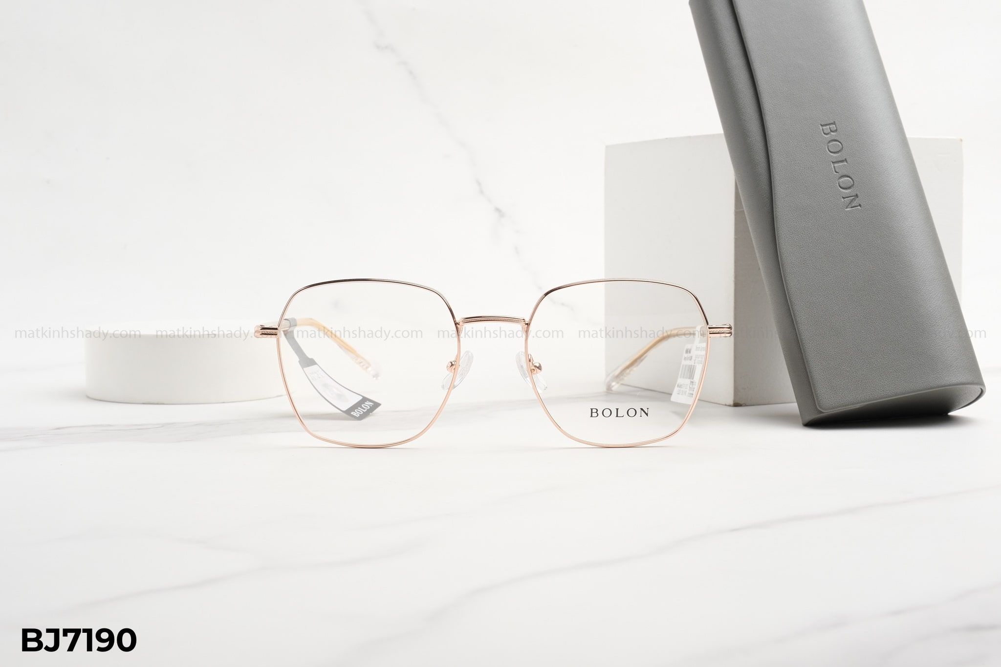  Bolon Eyewear - Glasses - BJ7190 