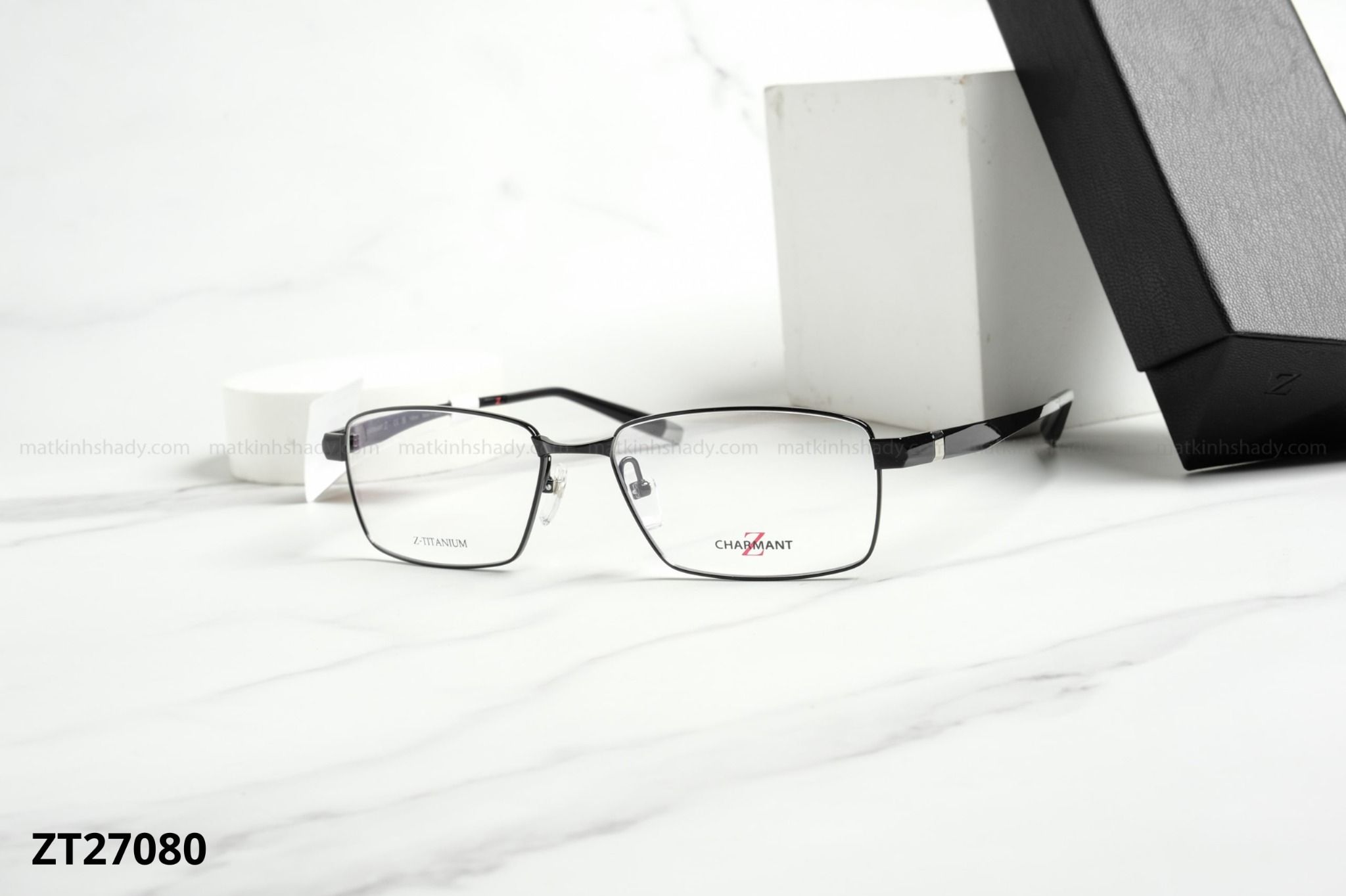  Charmant Z Eyewear - Glasses - ZT27080 