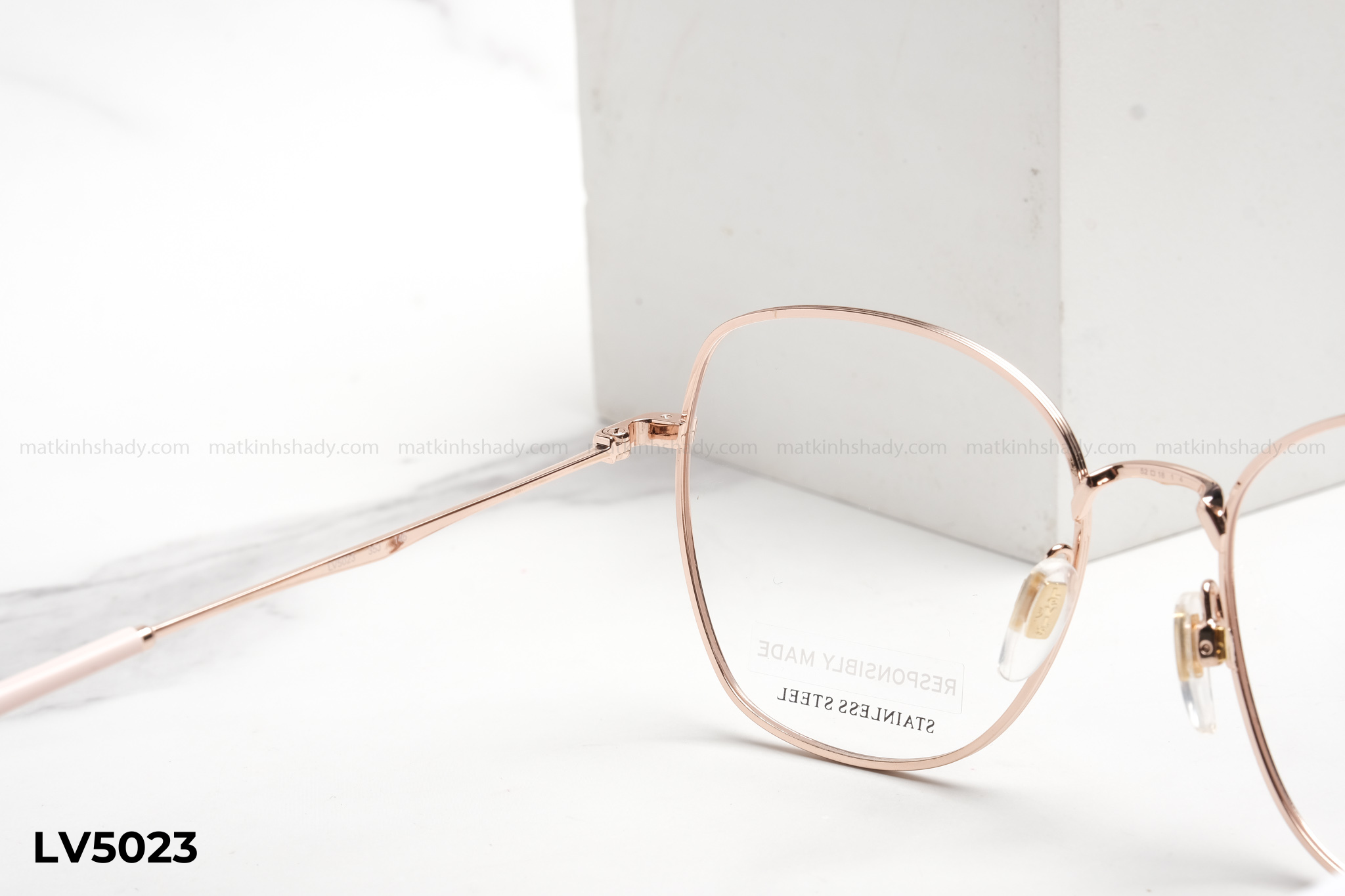  Levi's Eyewear - Glasses - LV5023 