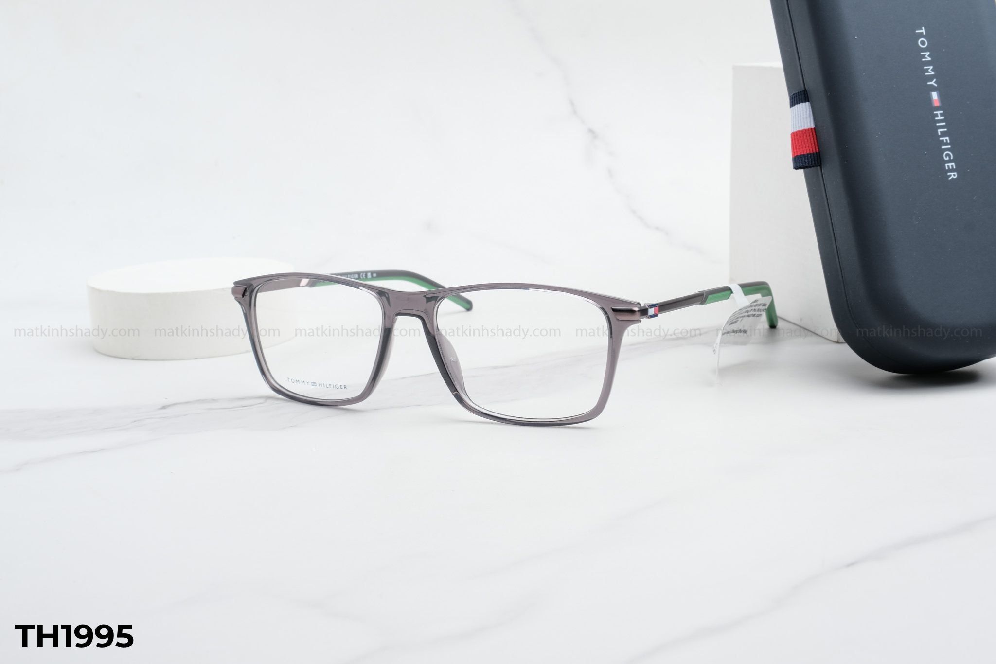  Tommy Hilfiger Eyewear - Glasses - TH1995 
