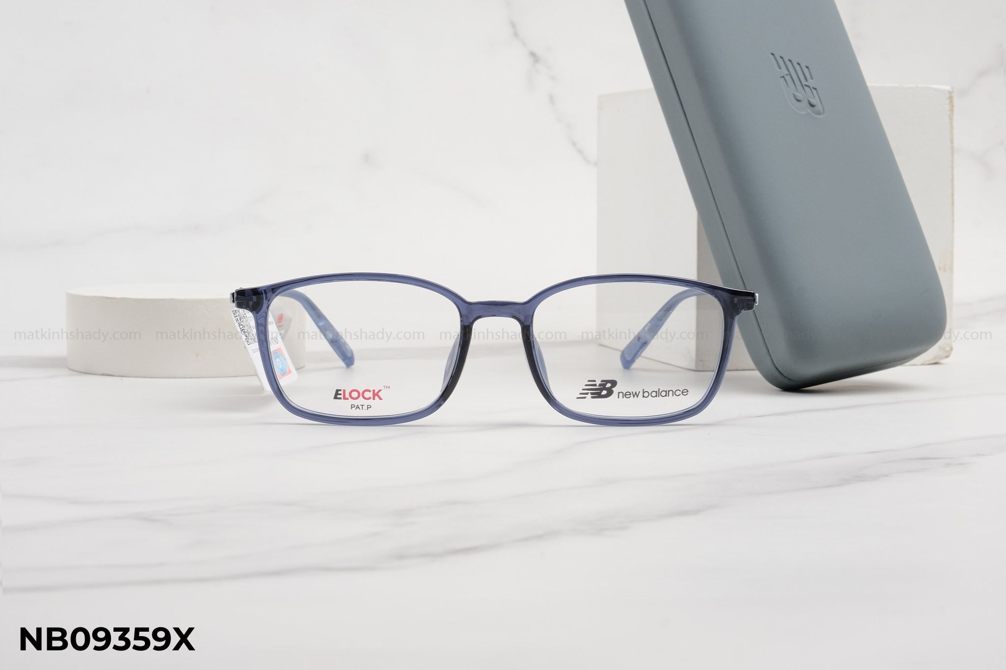  New Balance Eyewear - Glasses - NB09359X 