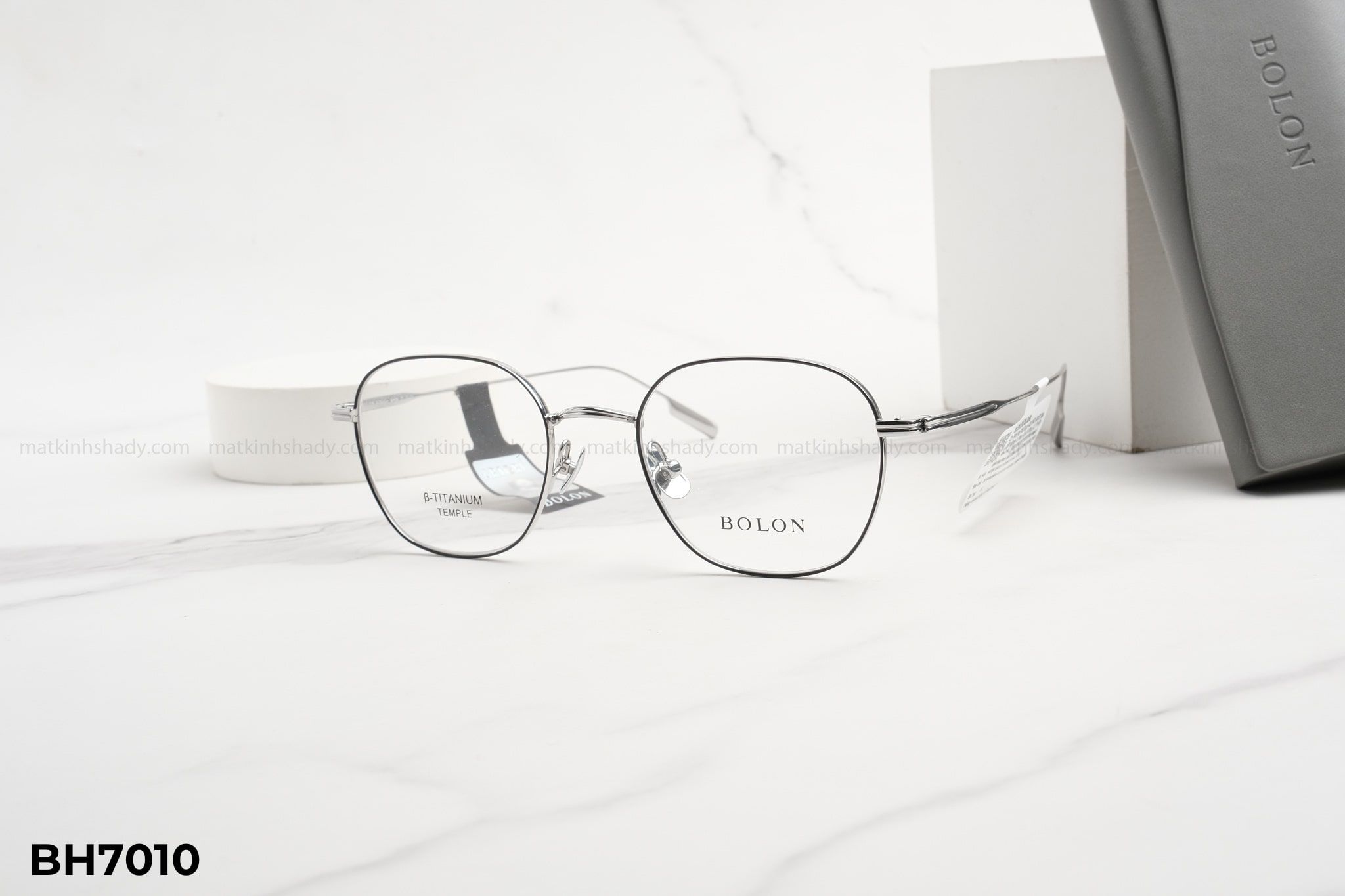 Bolon Eyewear - Glasses - BH7010 