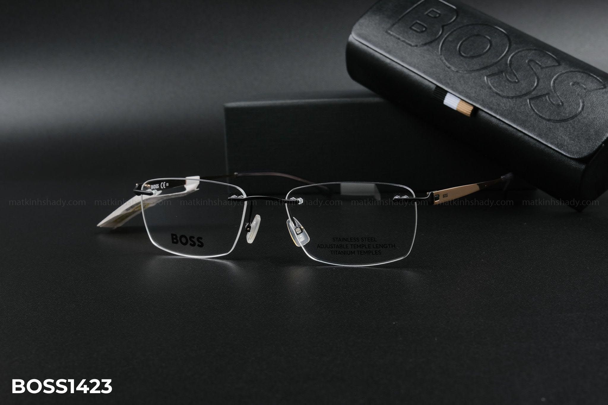  Boss Eyewear - Glasses - Boss1423 