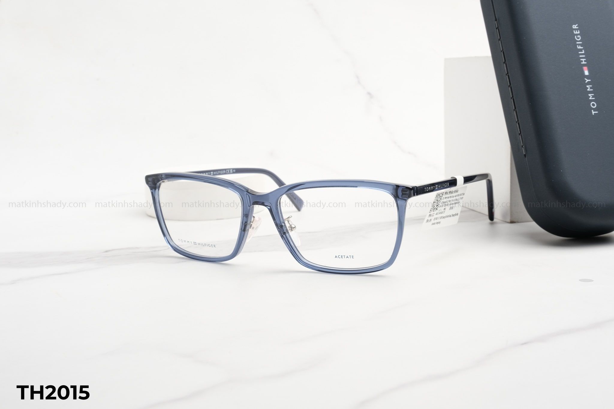  Tommy Hilfiger Eyewear - Glasses - TH2015 