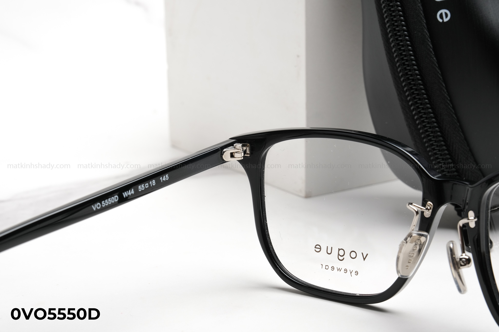  Vogue Eyewear - Glasses - 0VO5550D 