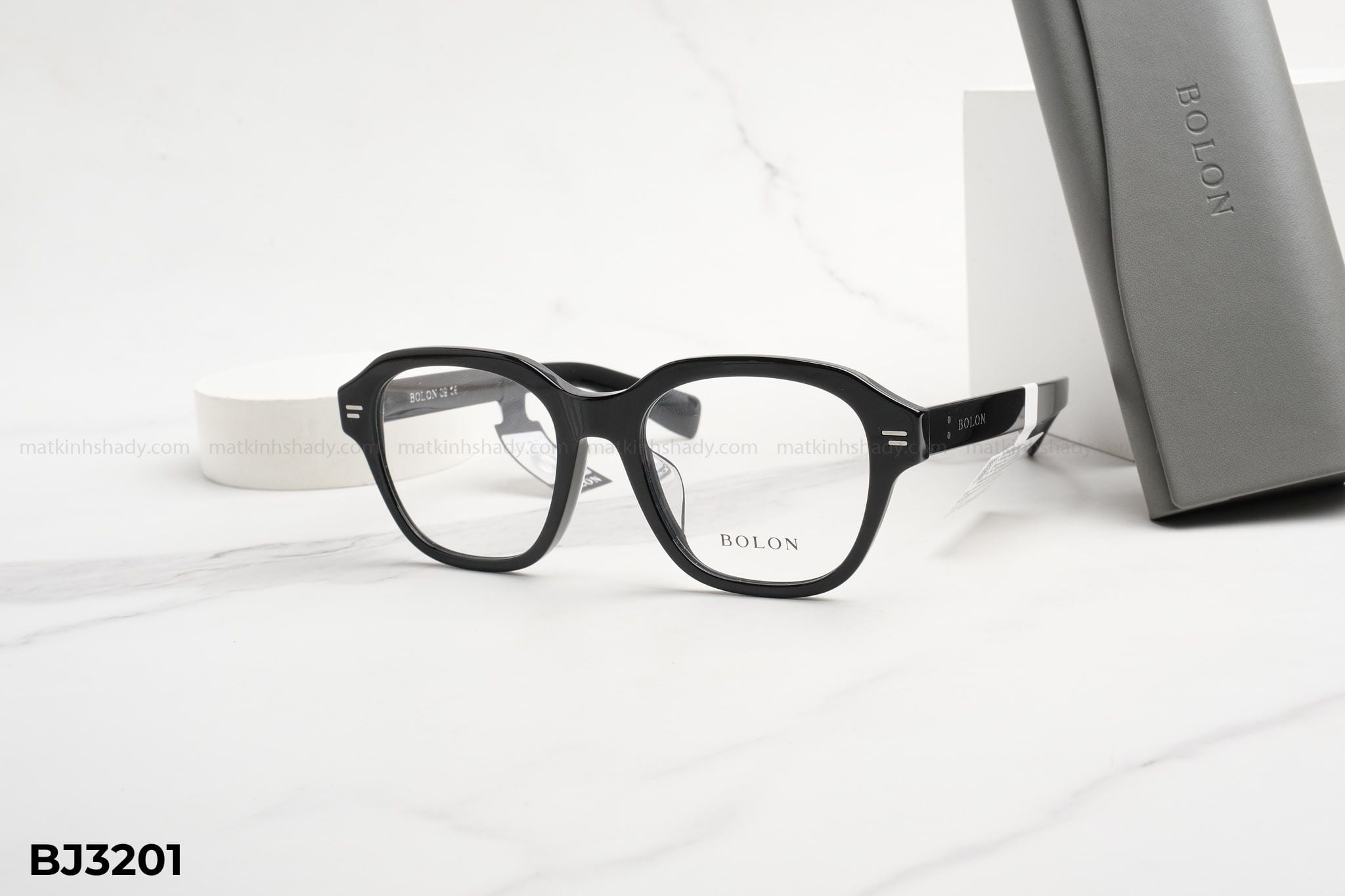  Bolon Eyewear - Glasses - BJ3201 