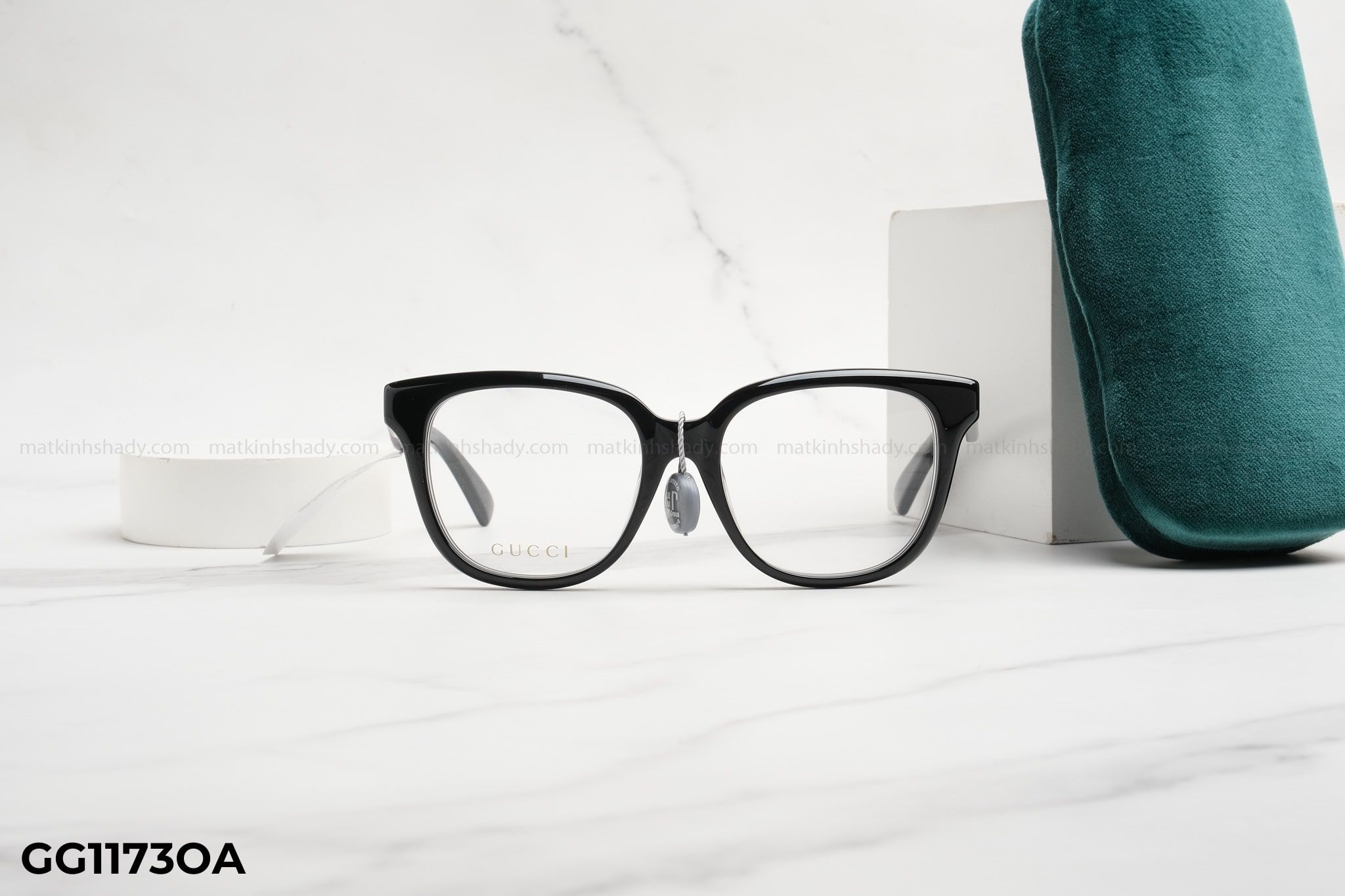  Gucci Eyewear - Glasses - GG1173OA 