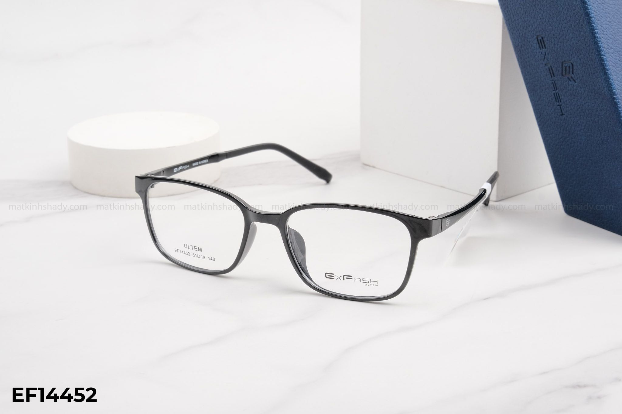  Exfash Eyewear - Glasses - EF14452 