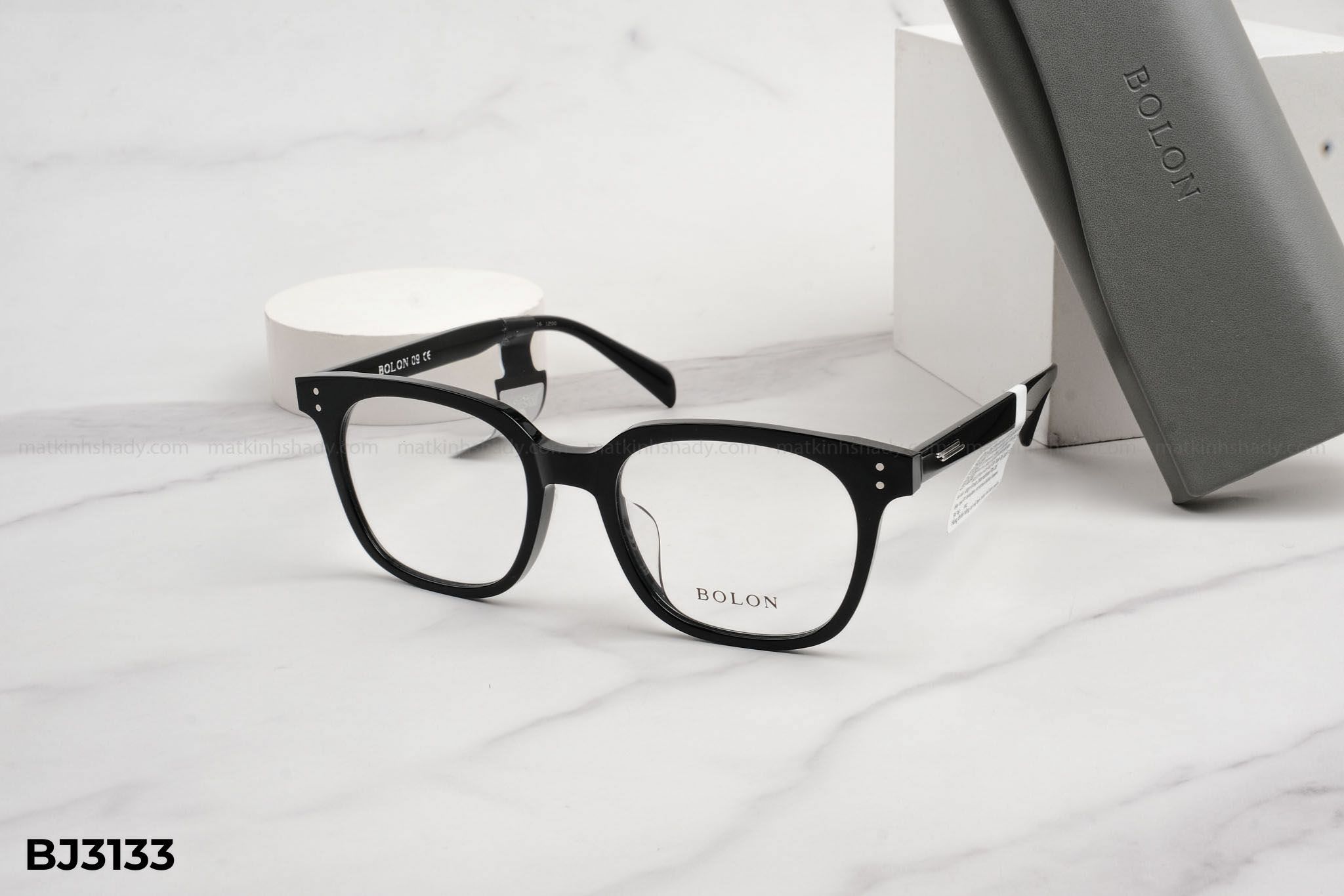  Bolon Eyewear - Glasses - BJ3133 