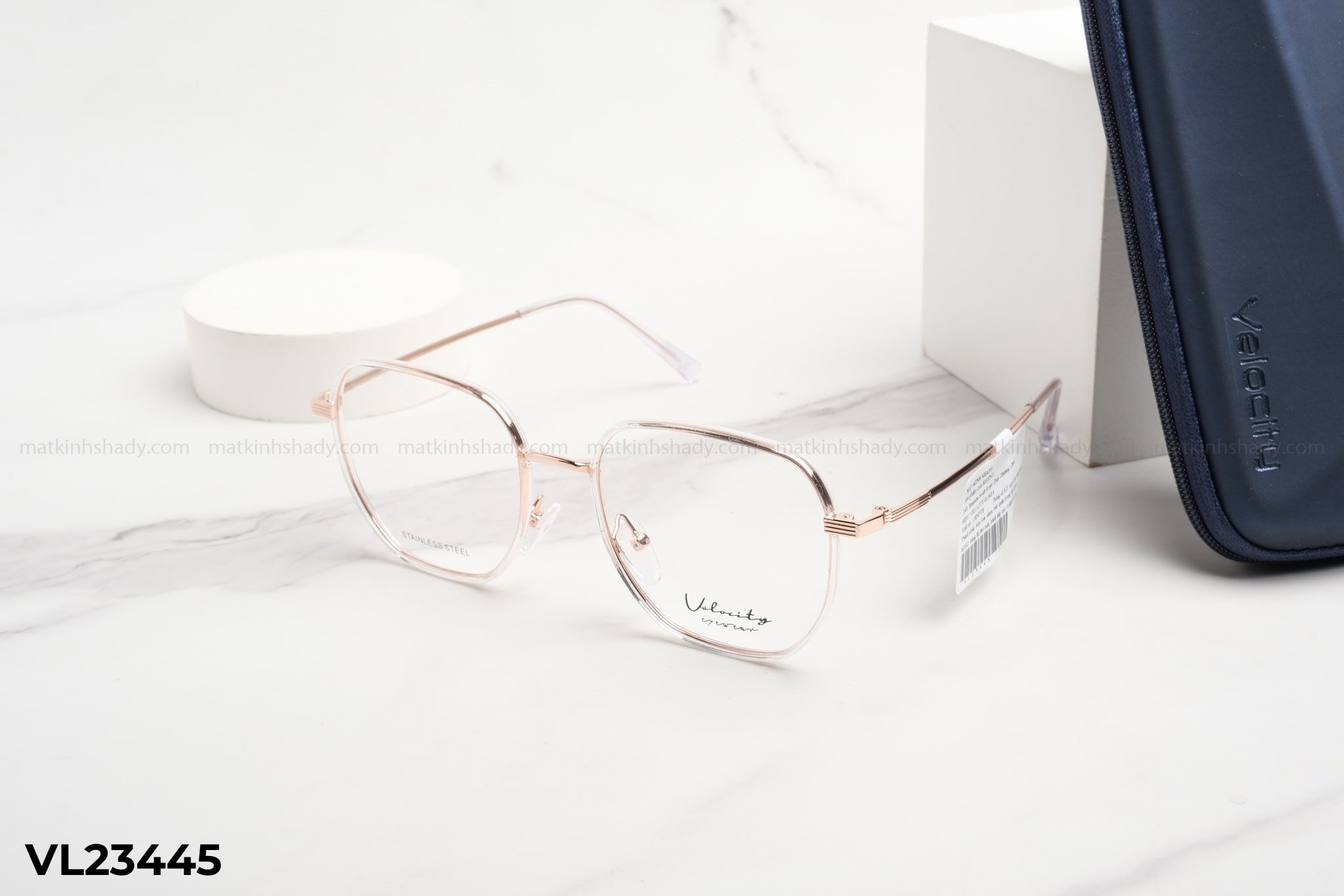  Velocity Eyewear - Glasses - VL23445 