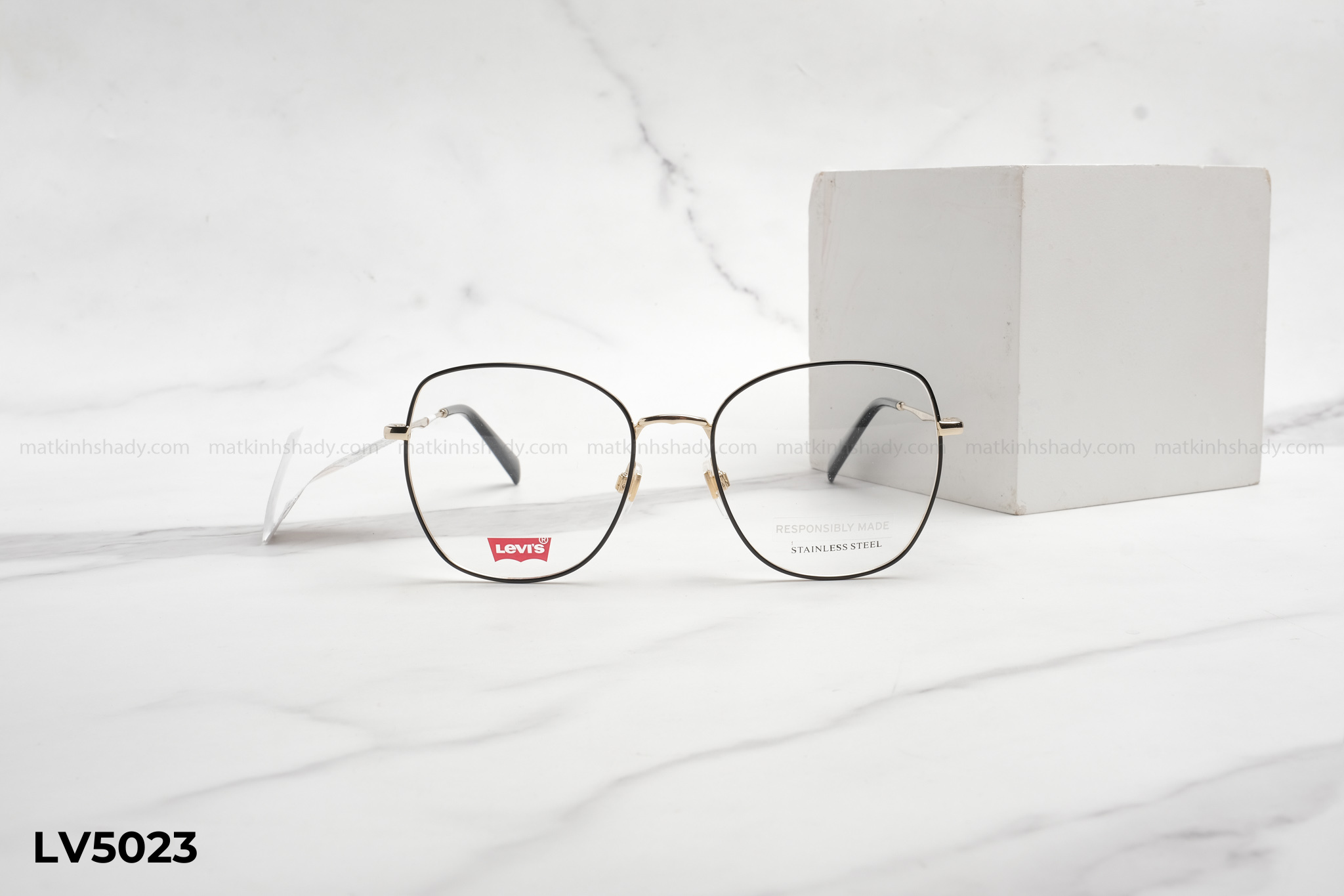  Levi's Eyewear - Glasses - LV5023 