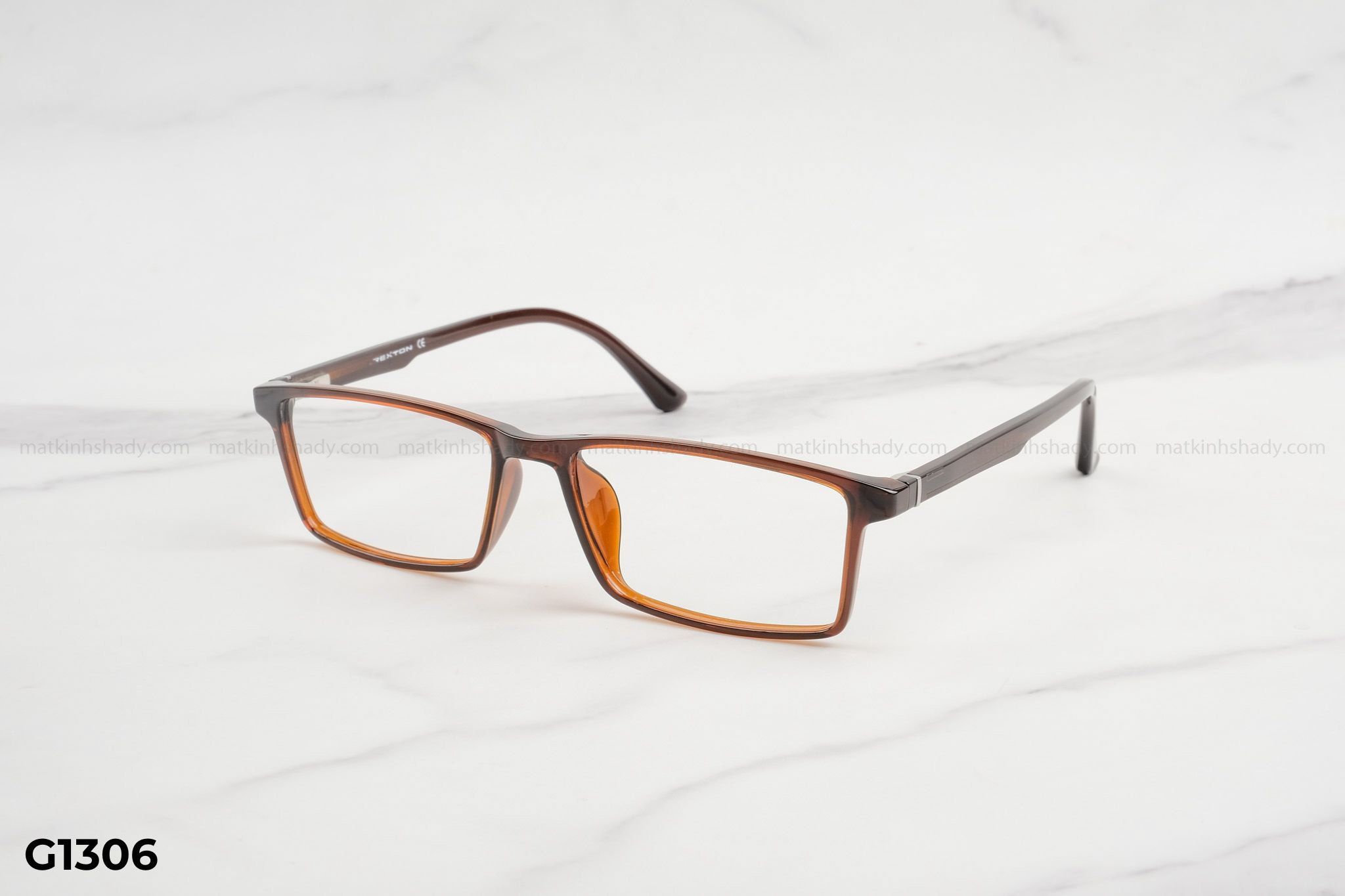  Rex-ton Eyewear - Glasses - G1306 