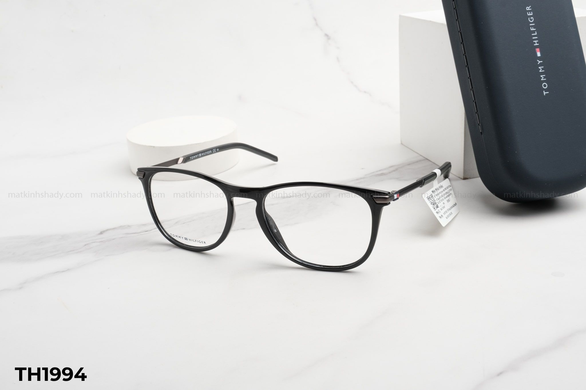  Tommy Hilfiger Eyewear - Glasses - TH1994 