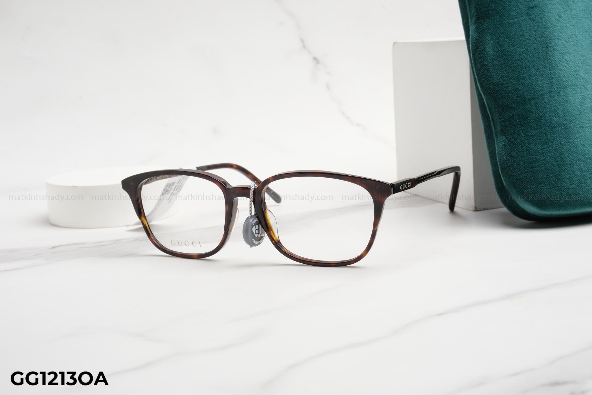  Gucci Eyewear - Glasses - GG1213OA 