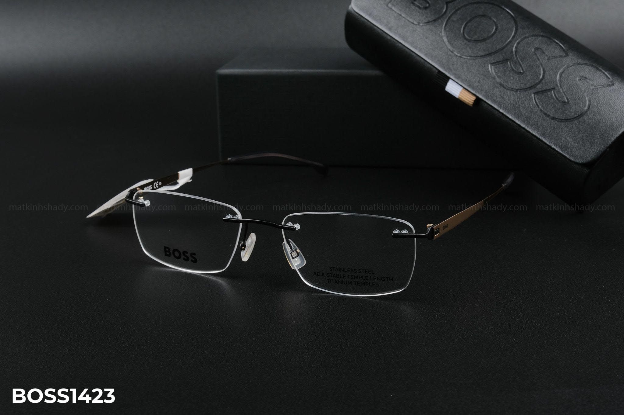  Boss Eyewear - Glasses - Boss1423 