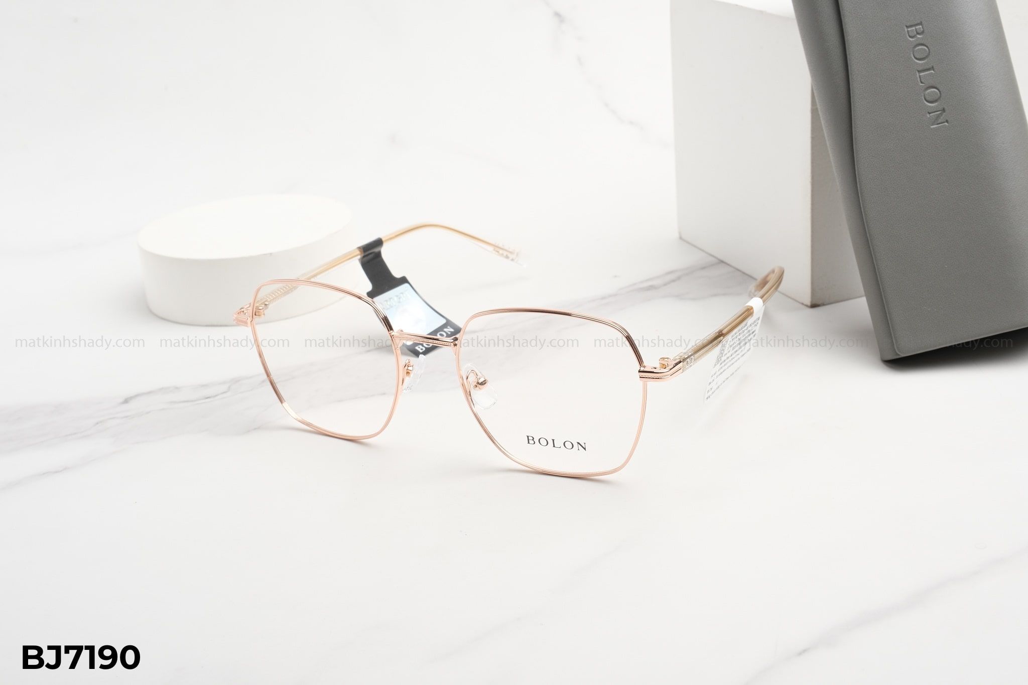  Bolon Eyewear - Glasses - BJ7190 