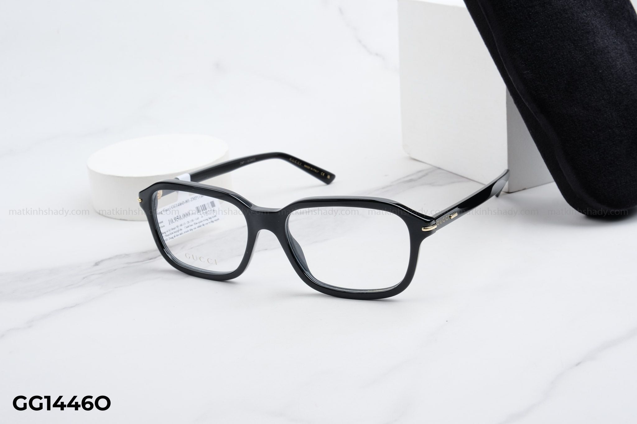  Gucci Eyewear - Glasses - GG1446O 