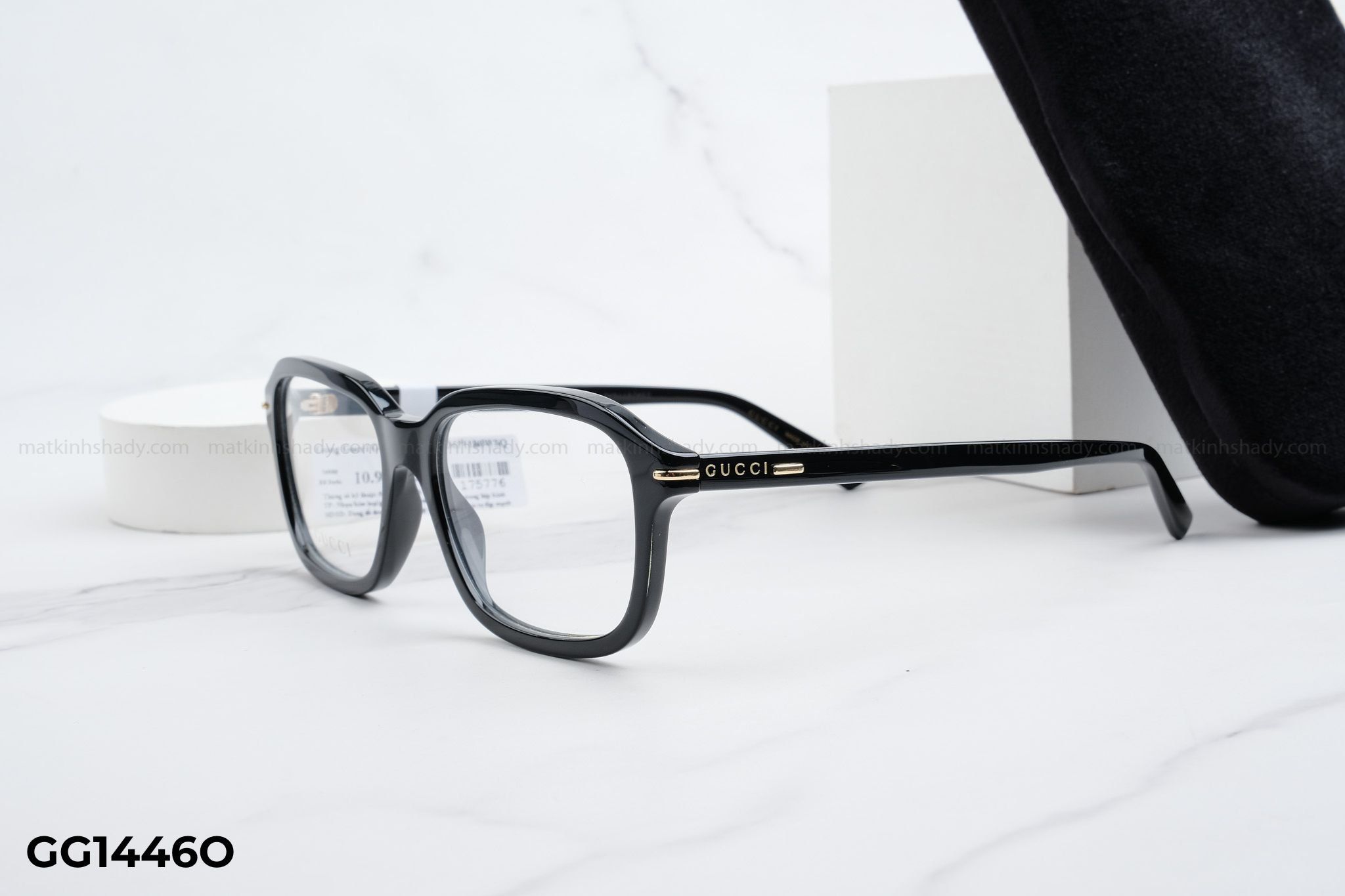  Gucci Eyewear - Glasses - GG1446O 