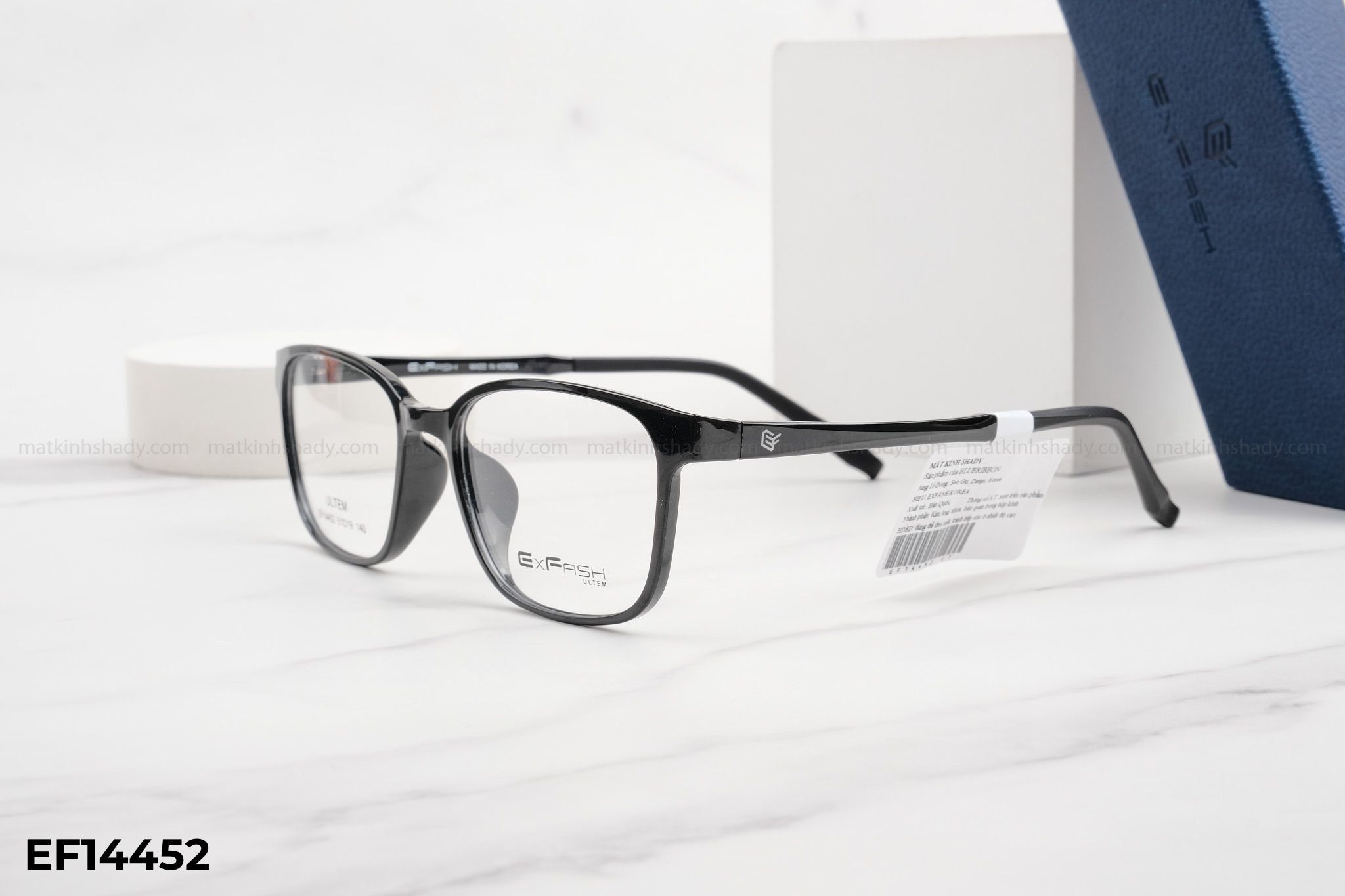  Exfash Eyewear - Glasses - EF14452 