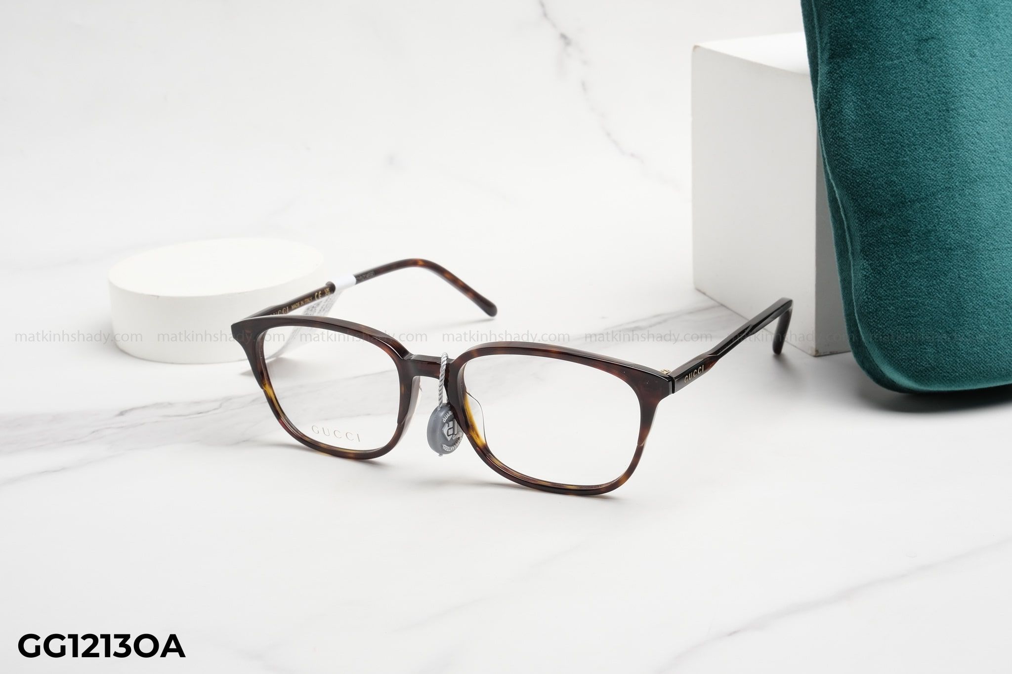  Gucci Eyewear - Glasses - GG1213OA 