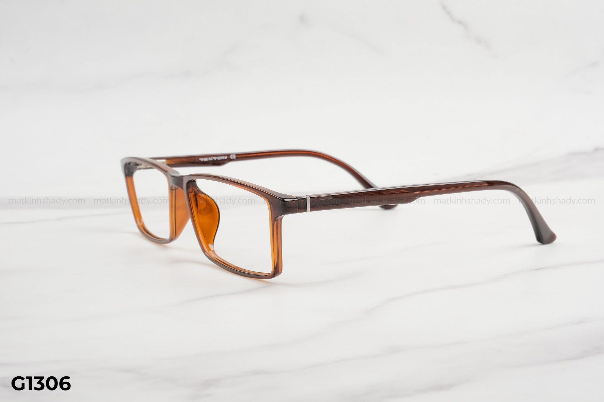  Rex-ton Eyewear - Glasses - G1306 