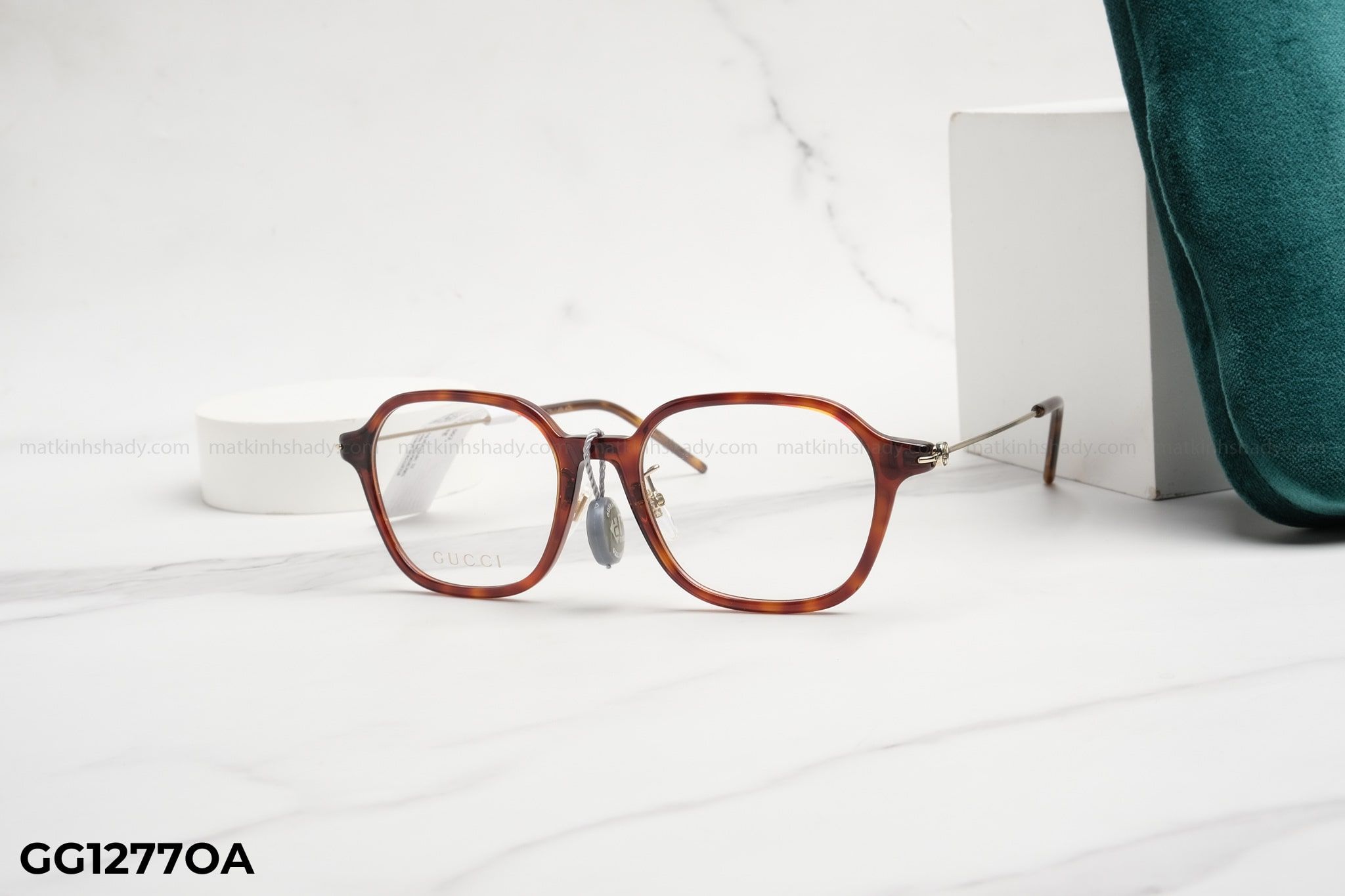  Gucci Eyewear - Glasses - GG1277OA 
