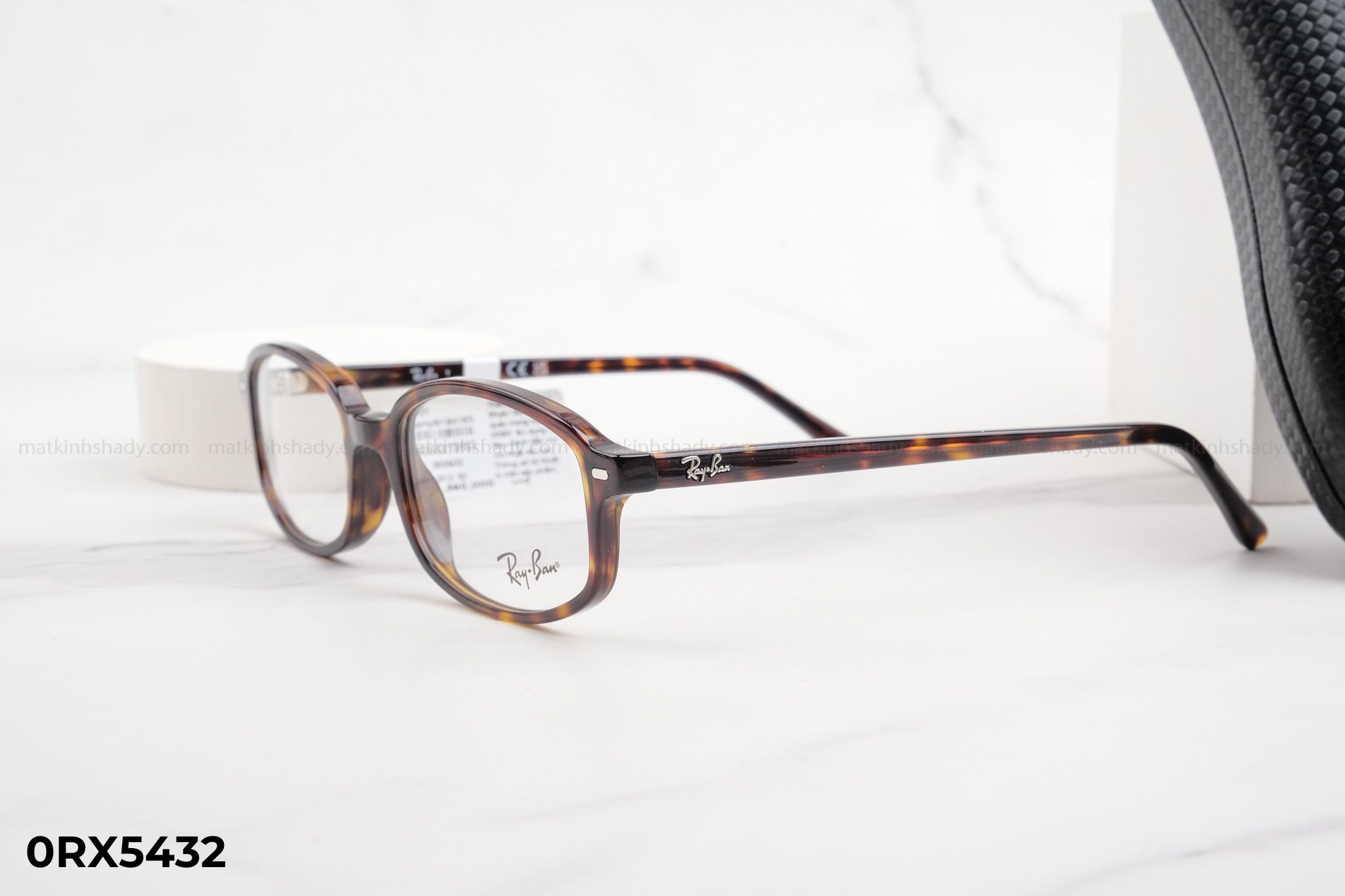  Rayban Eyewear - Glasses - 0RX5432 