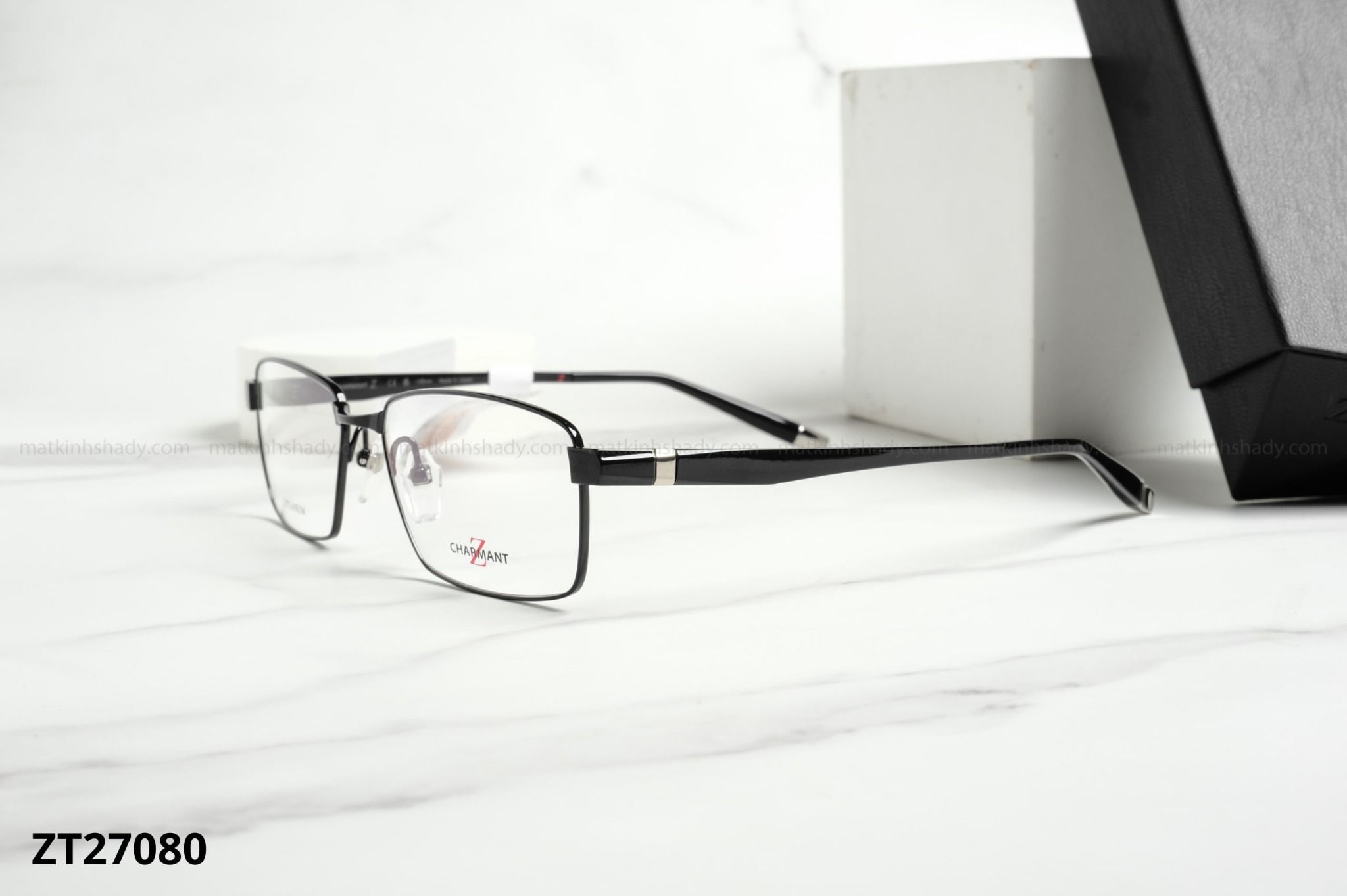  Charmant Z Eyewear - Glasses - ZT27080 