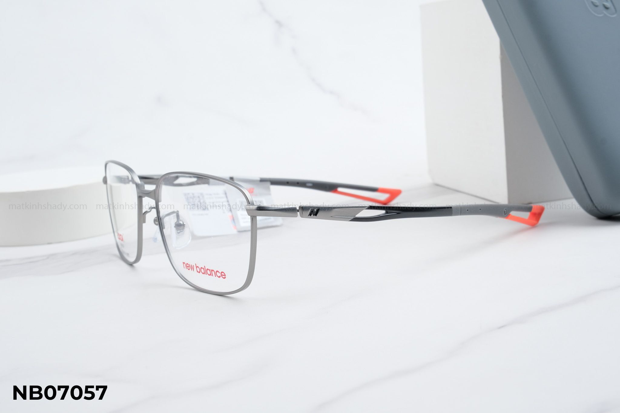  New Balance Eyewear - Glasses - NB07057 