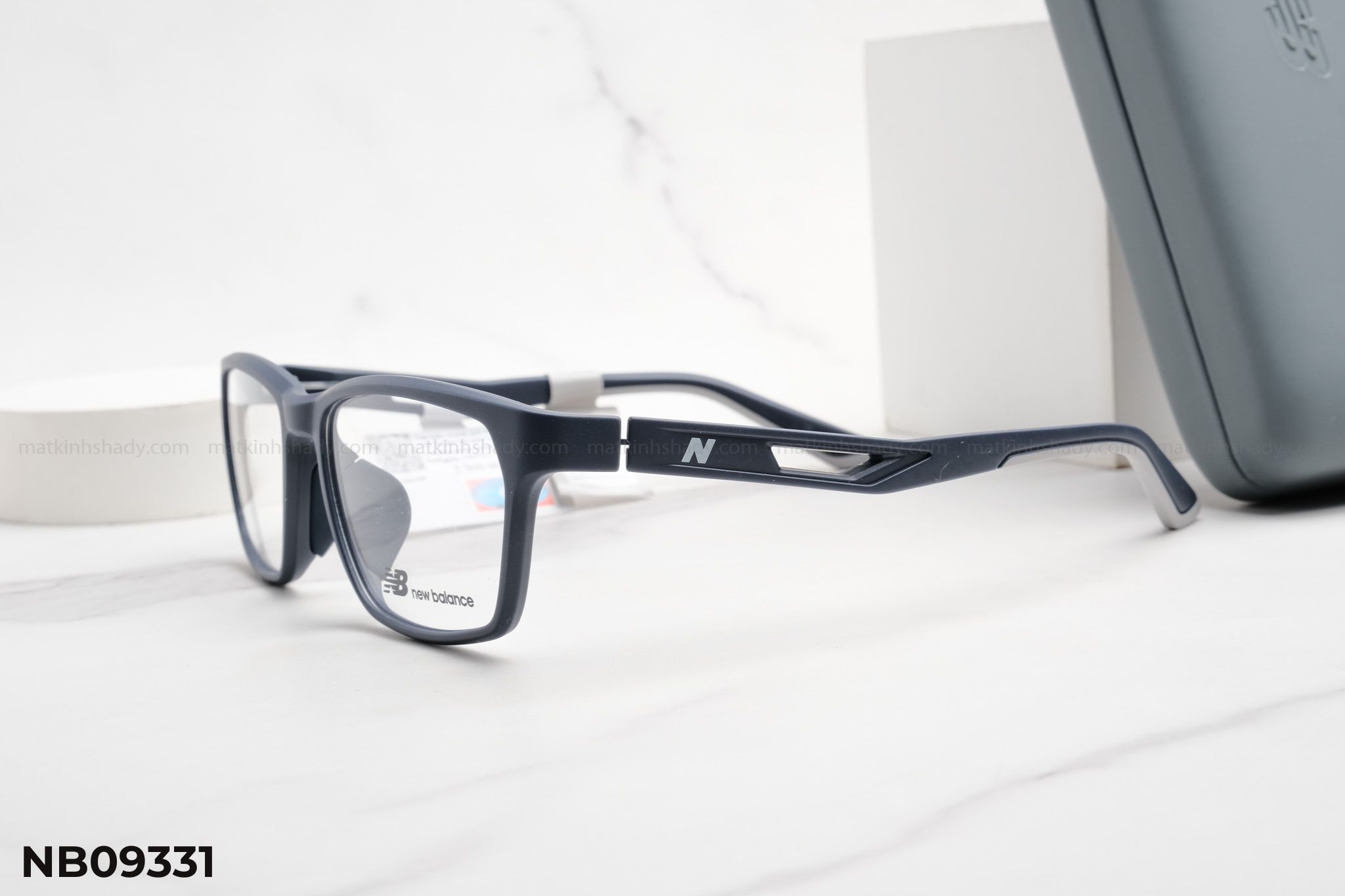  New Balance Eyewear - Glasses - NB09331 