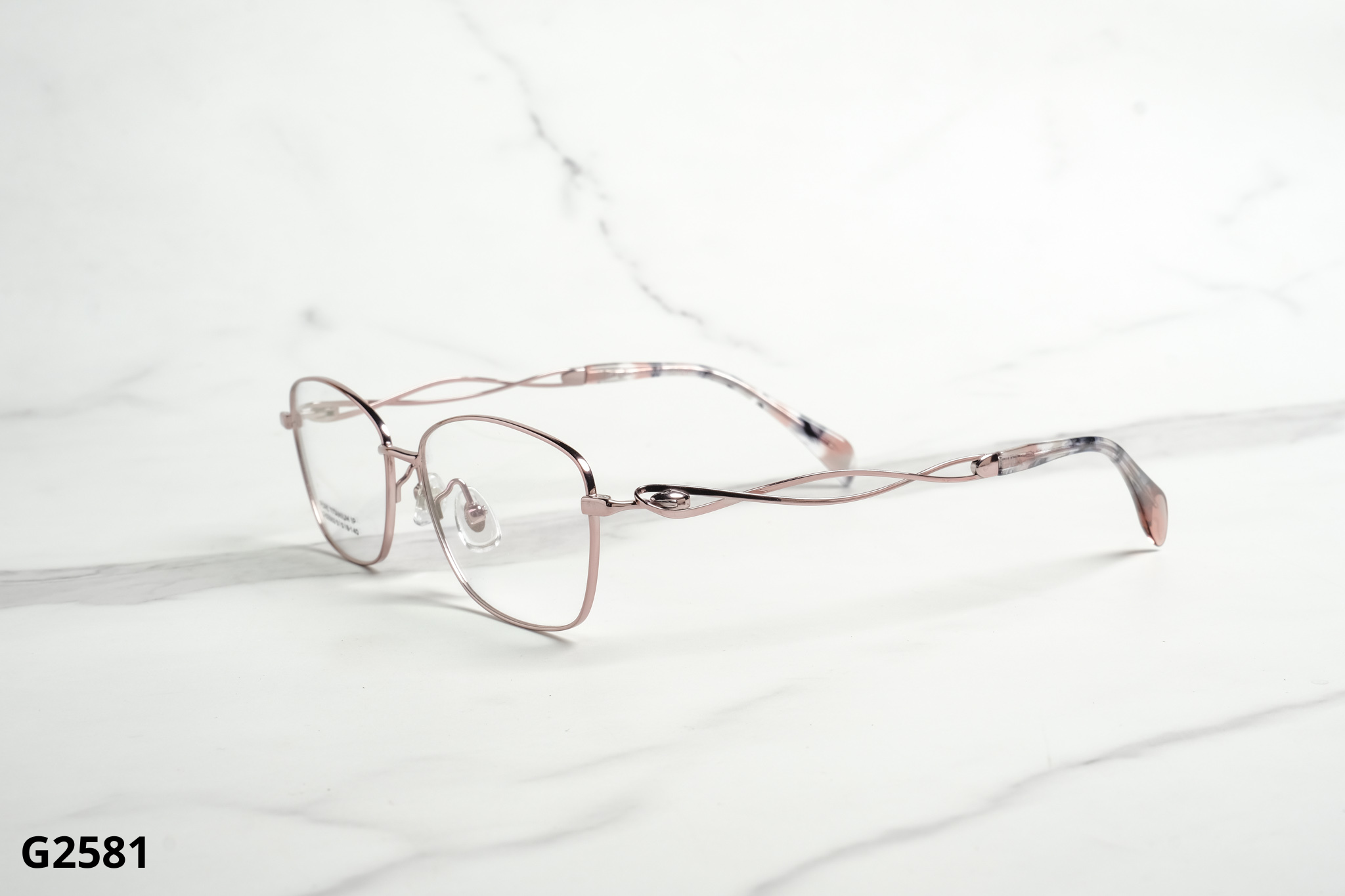  Gọng Kính G2581 
