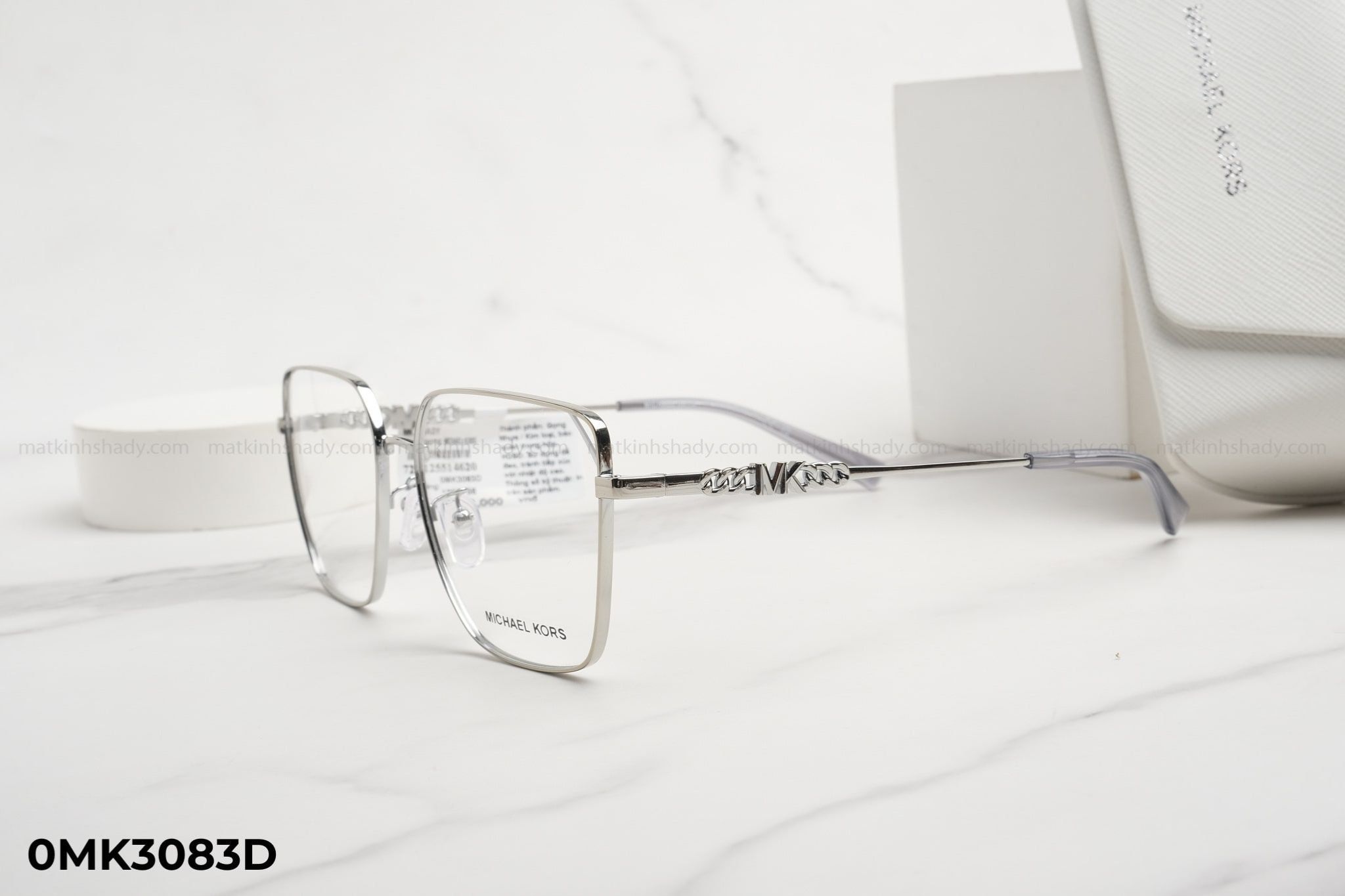  Michael Kors Eyewear - Glasses - 0MK3083D 