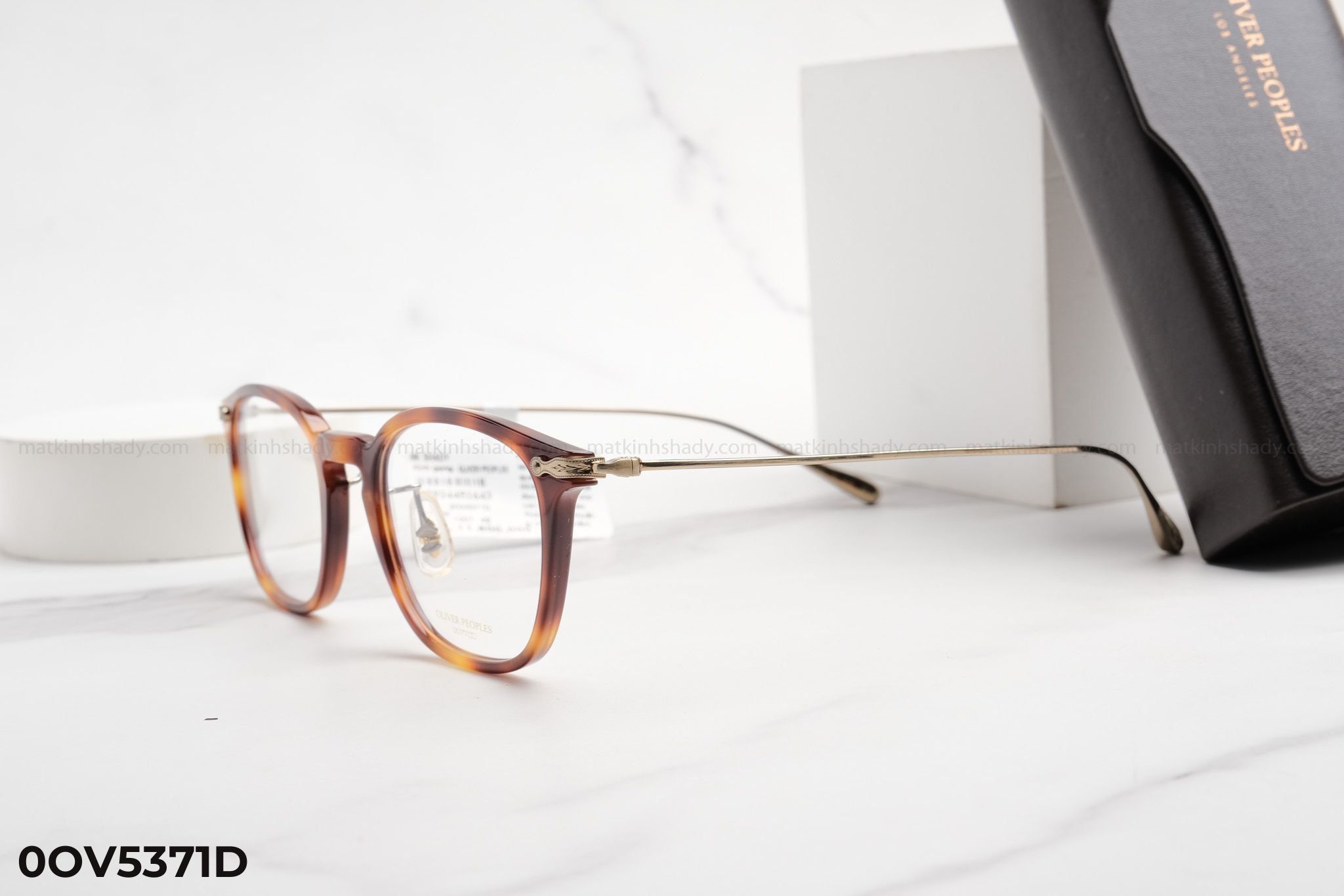  Oliver Peoples Eyewear - Glasses - 0OV5371D 