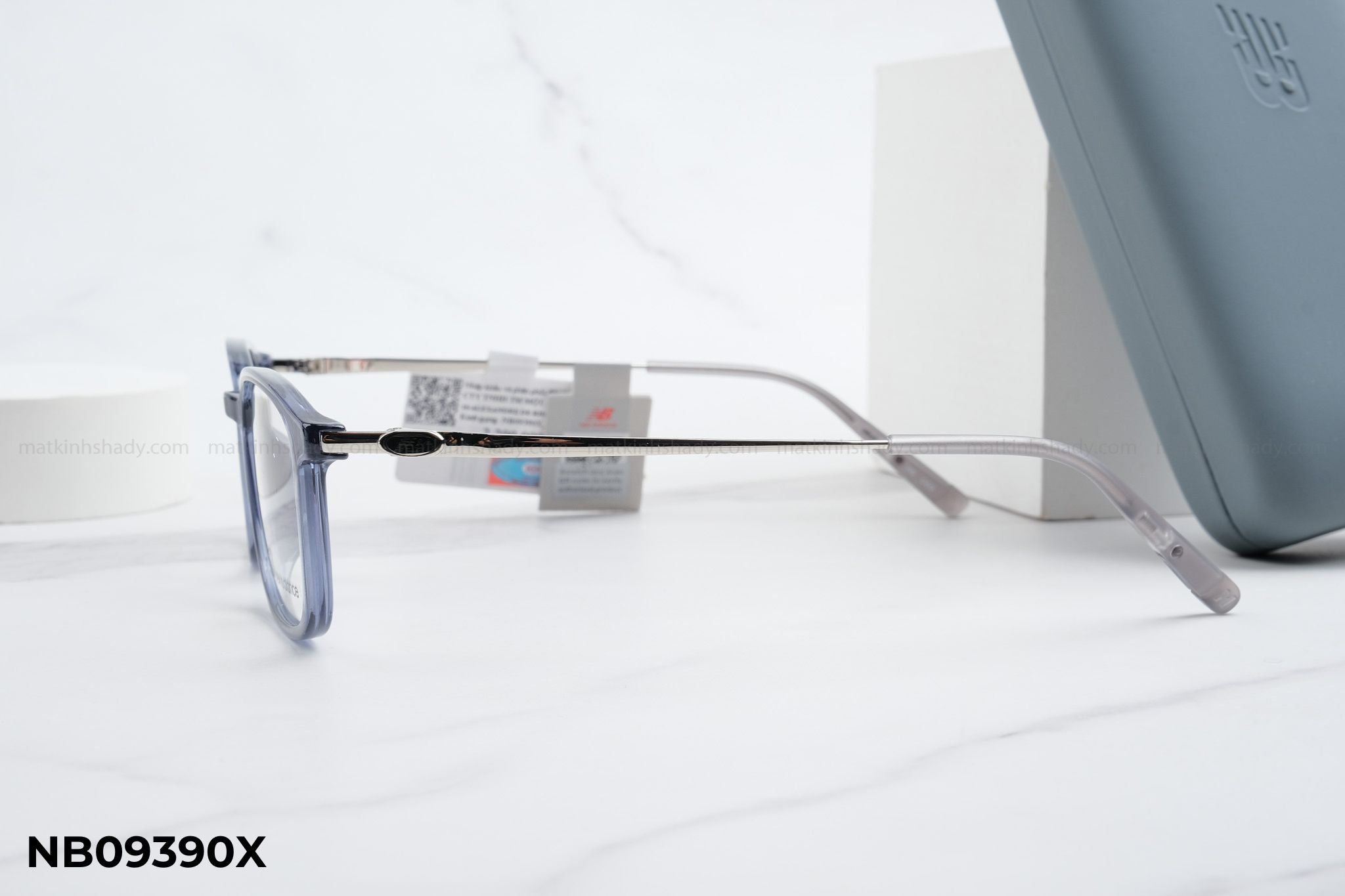  New Balance Eyewear - Glasses - NB09390X 