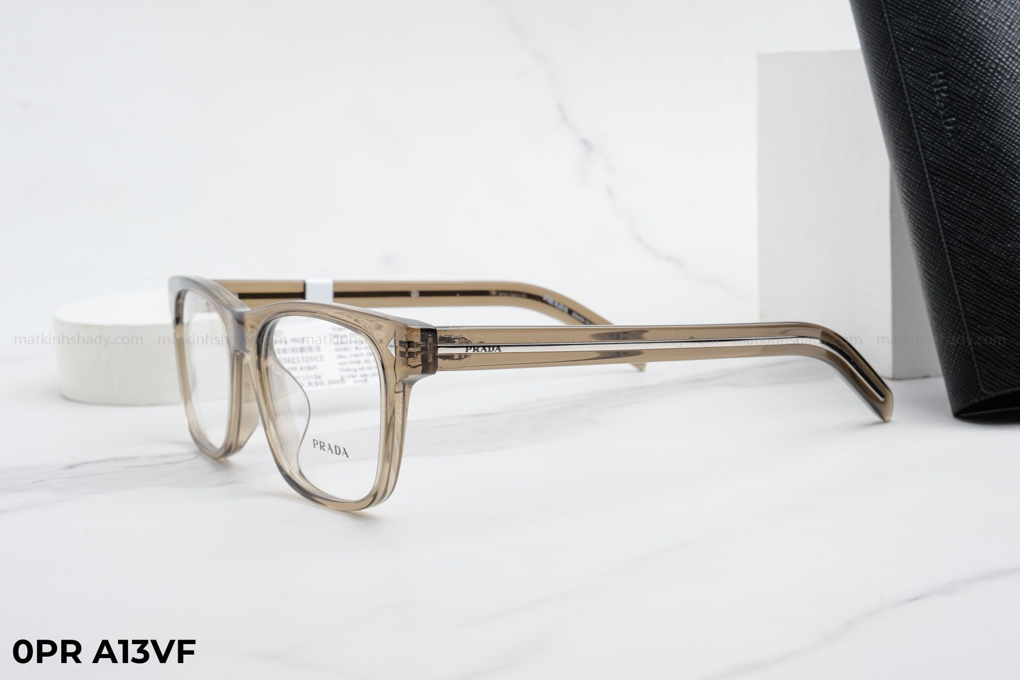  Prada Eyewear - Glasses - 0PR A13VF 