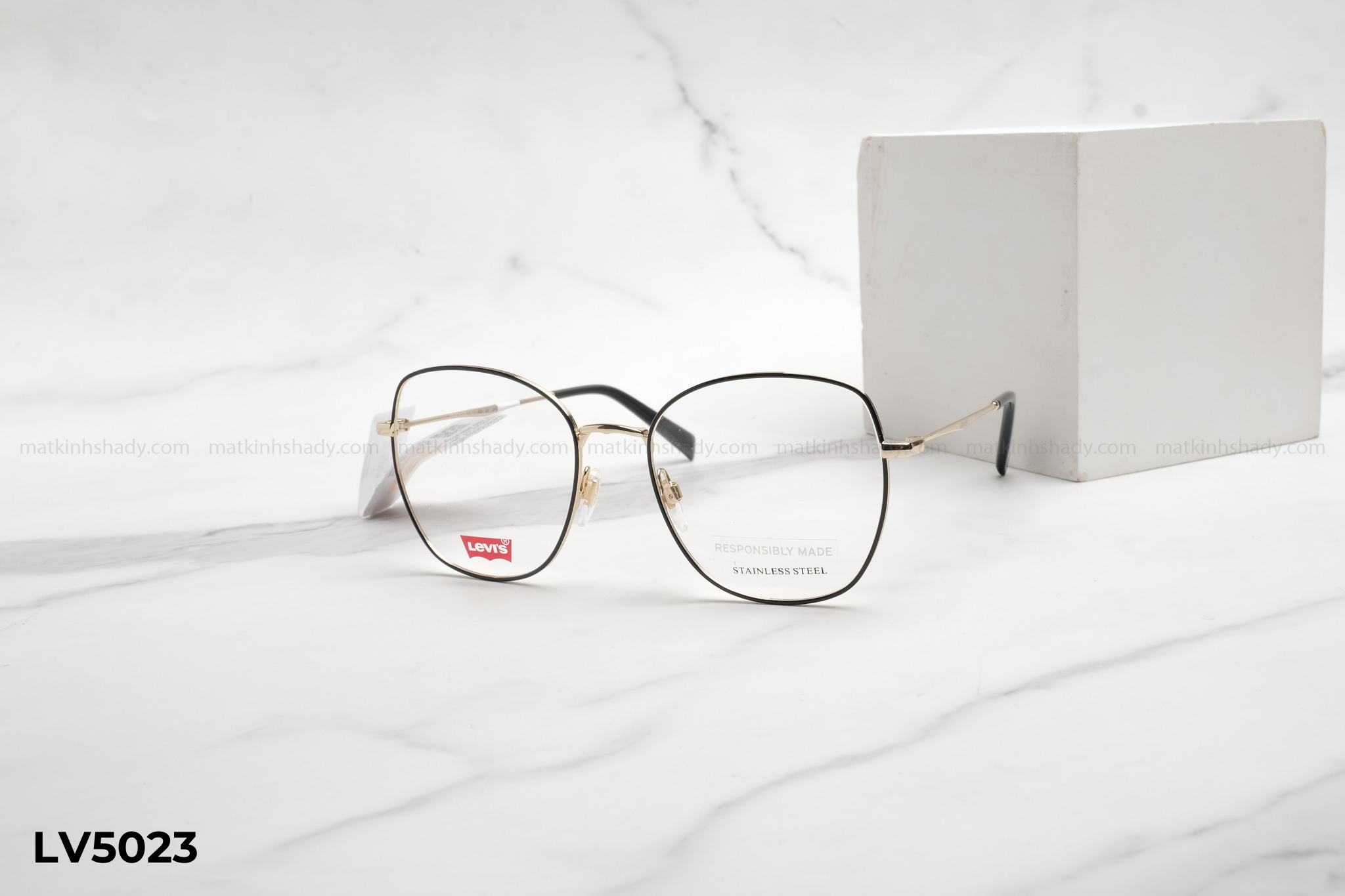  Levi's Eyewear - Glasses - LV5023 