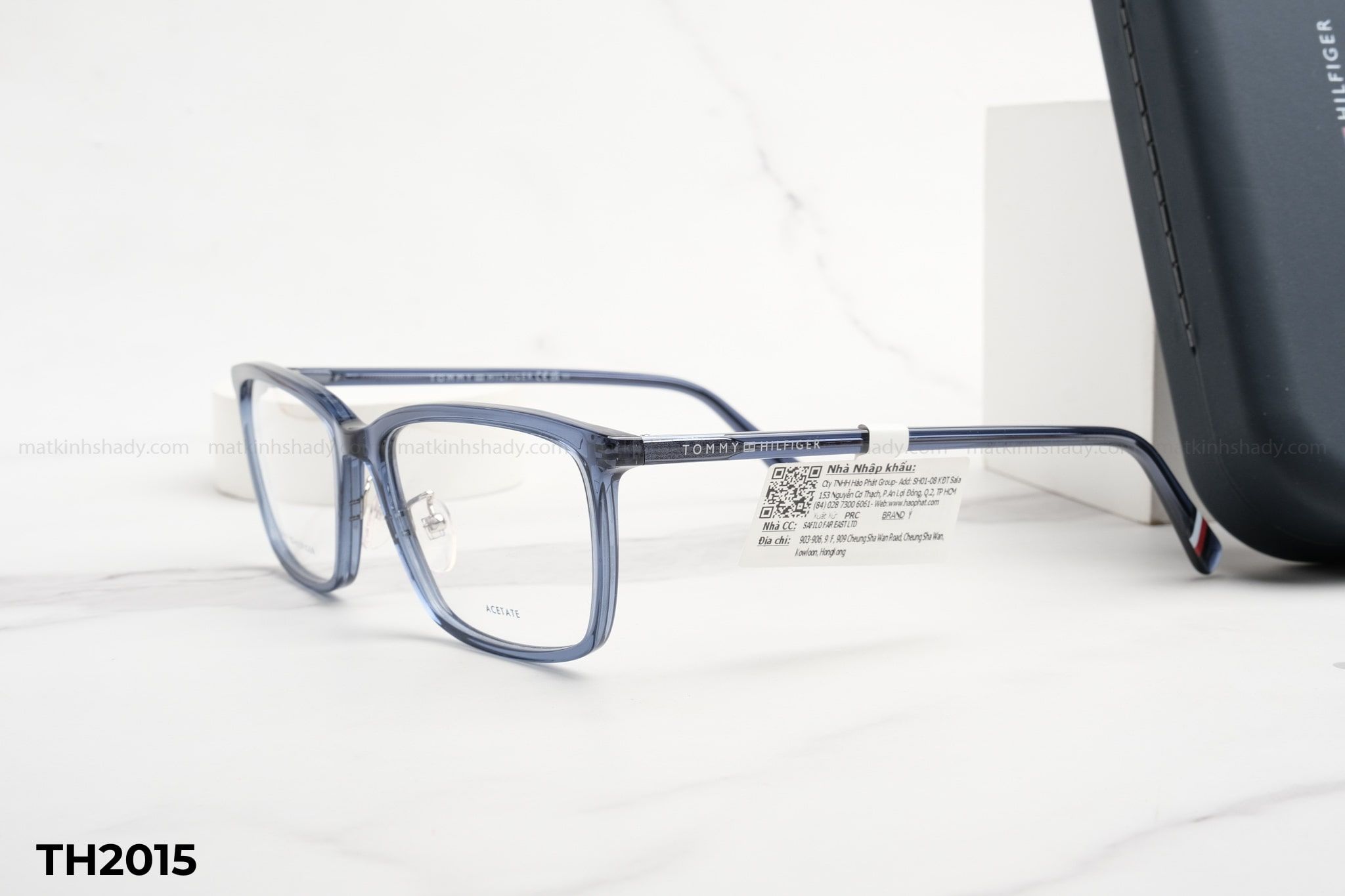  Tommy Hilfiger Eyewear - Glasses - TH2015 