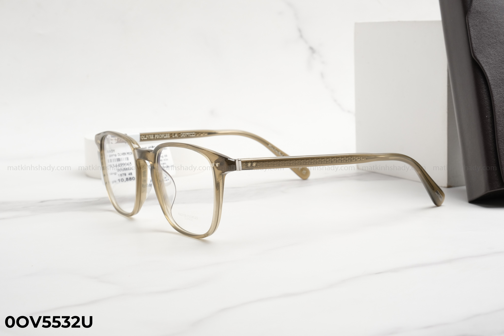  Oliver Peoples Eyewear - Glasses - 0OV5532U 