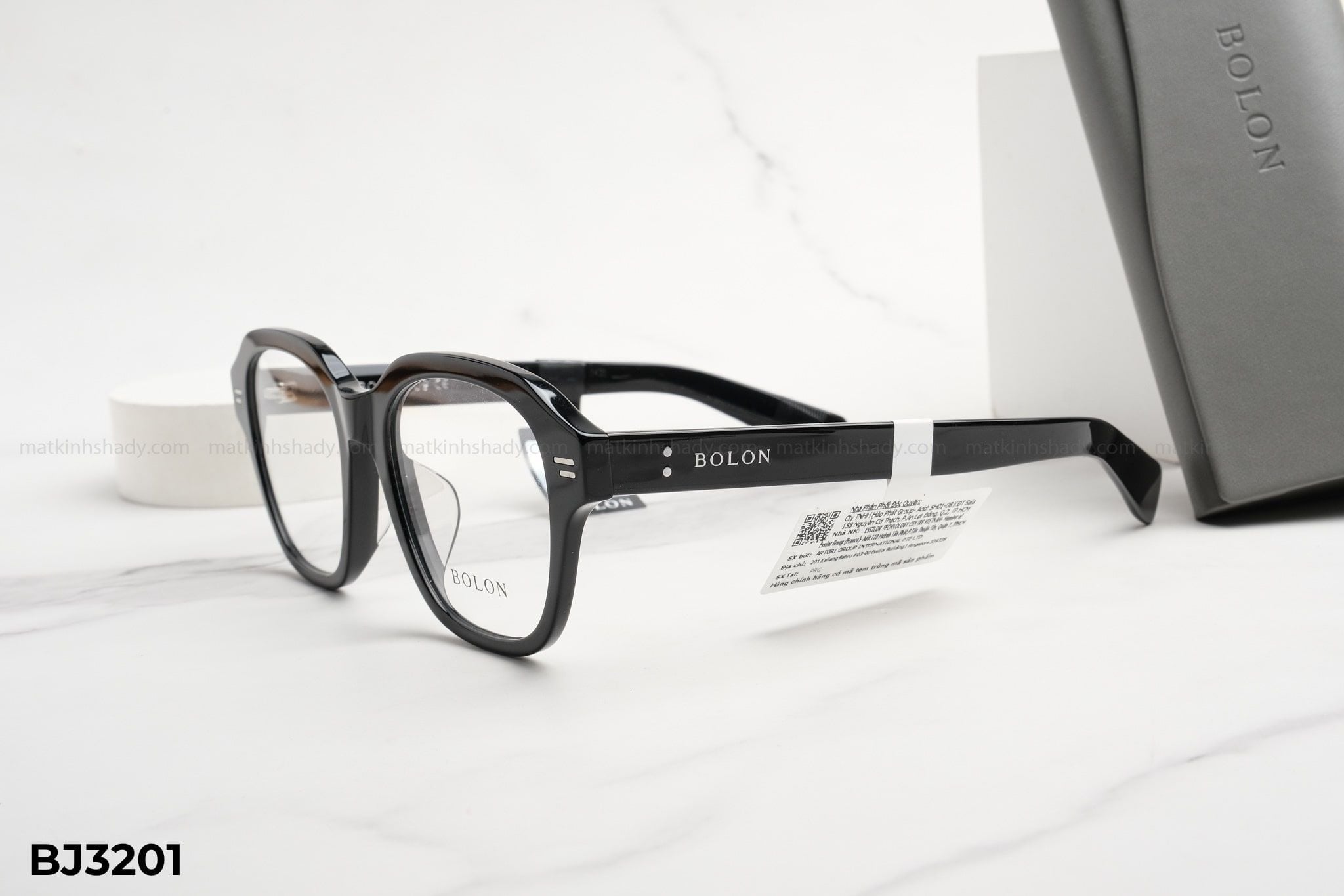  Bolon Eyewear - Glasses - BJ3201 