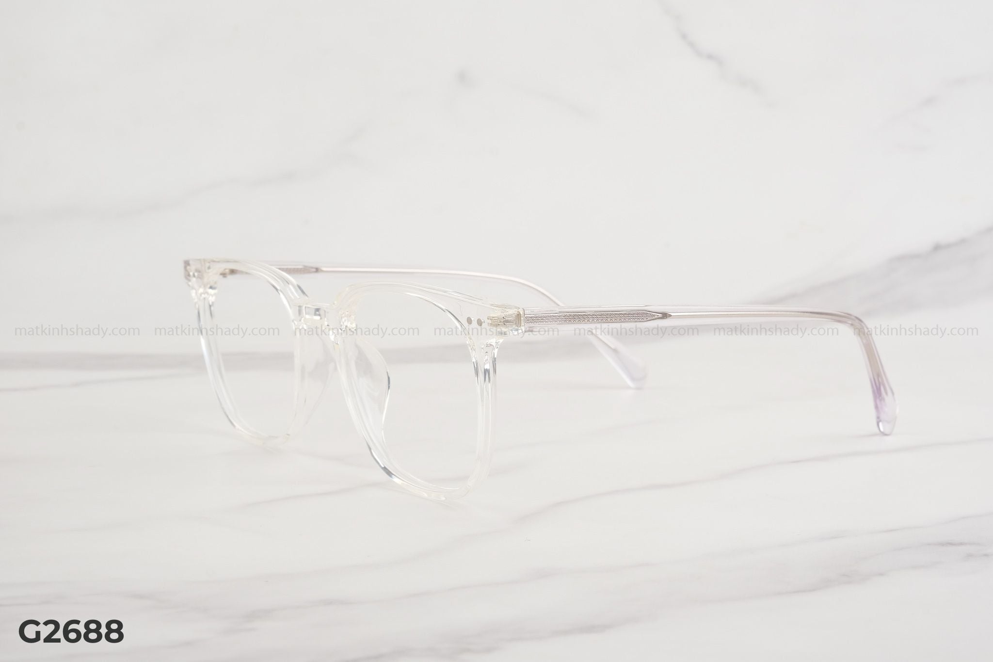  Gọng Kính G2688 