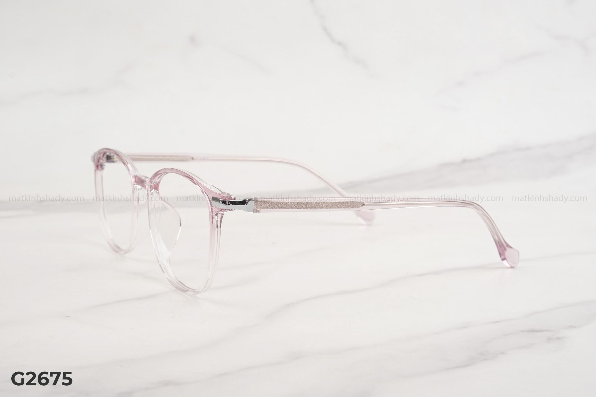  Gọng Kính G2675 